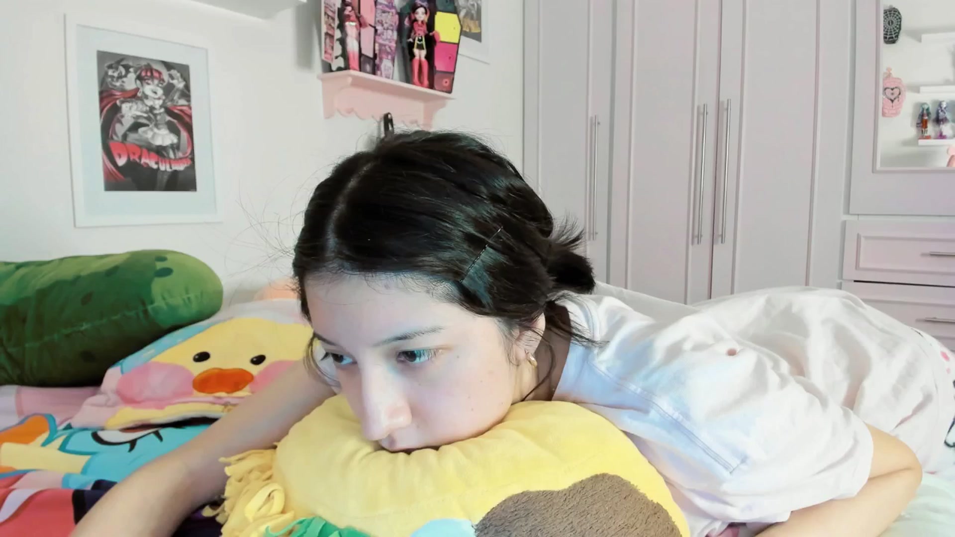 Gallery image thumbnail from Cherrycute666's myfreecams stream on, 02/23/2026, 06:19 image 13 of 20