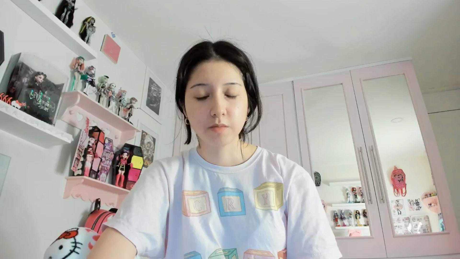 Gallery image thumbnail from Cherrycute666's myfreecams stream on, 02/23/2026, 06:19 image 10 of 20