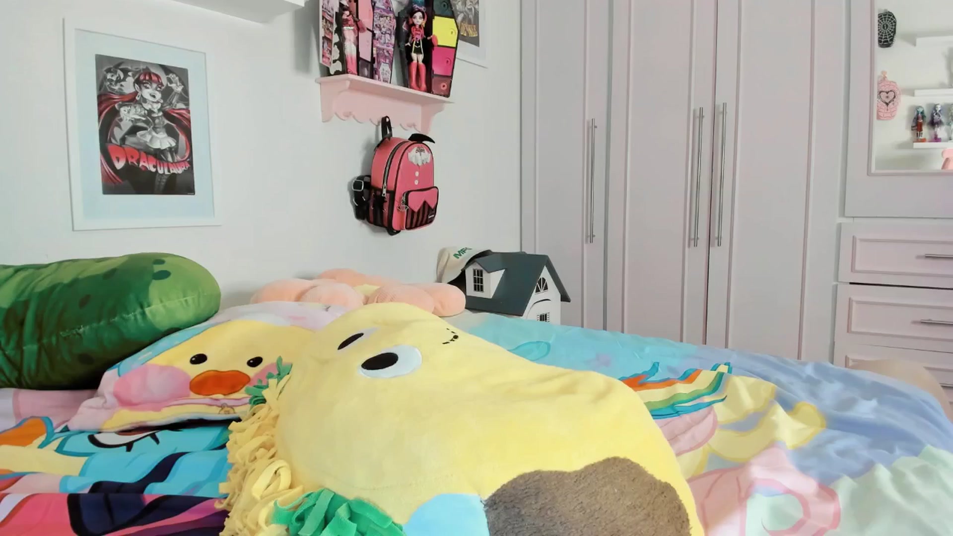 Gallery image thumbnail from Cherrycute666's myfreecams stream on, 02/23/2026, 06:19 image 14 of 20