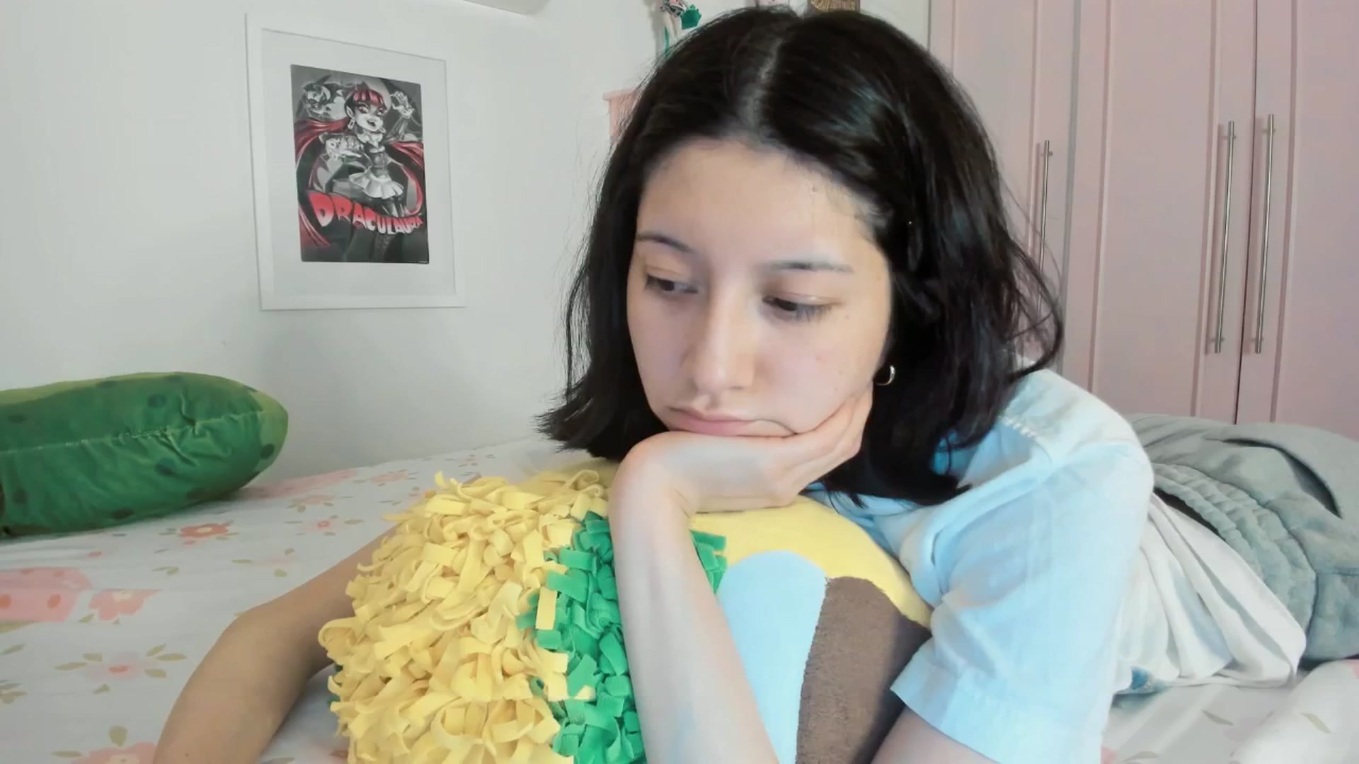 Gallery image thumbnail from Cherrycute666's myfreecams stream on, 02/25/2026, 04:55 image 17 of 20