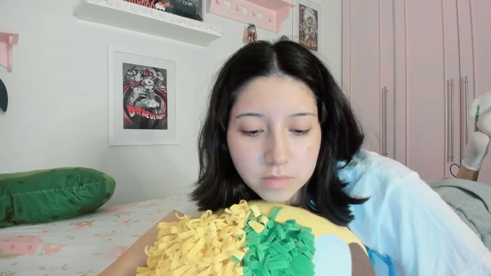 Gallery image thumbnail from Cherrycute666's myfreecams stream on, 02/25/2026, 04:55 image 15 of 20