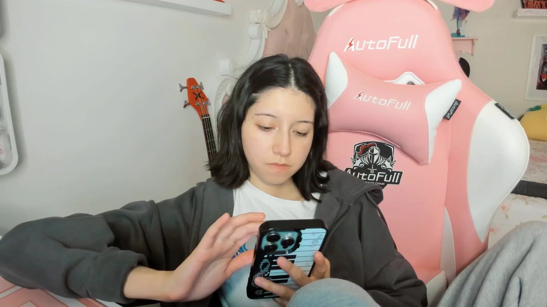 Gallery image thumbnail from Cherrycute666's myfreecams stream on, 02/25/2026, 04:55 image 6 of 20