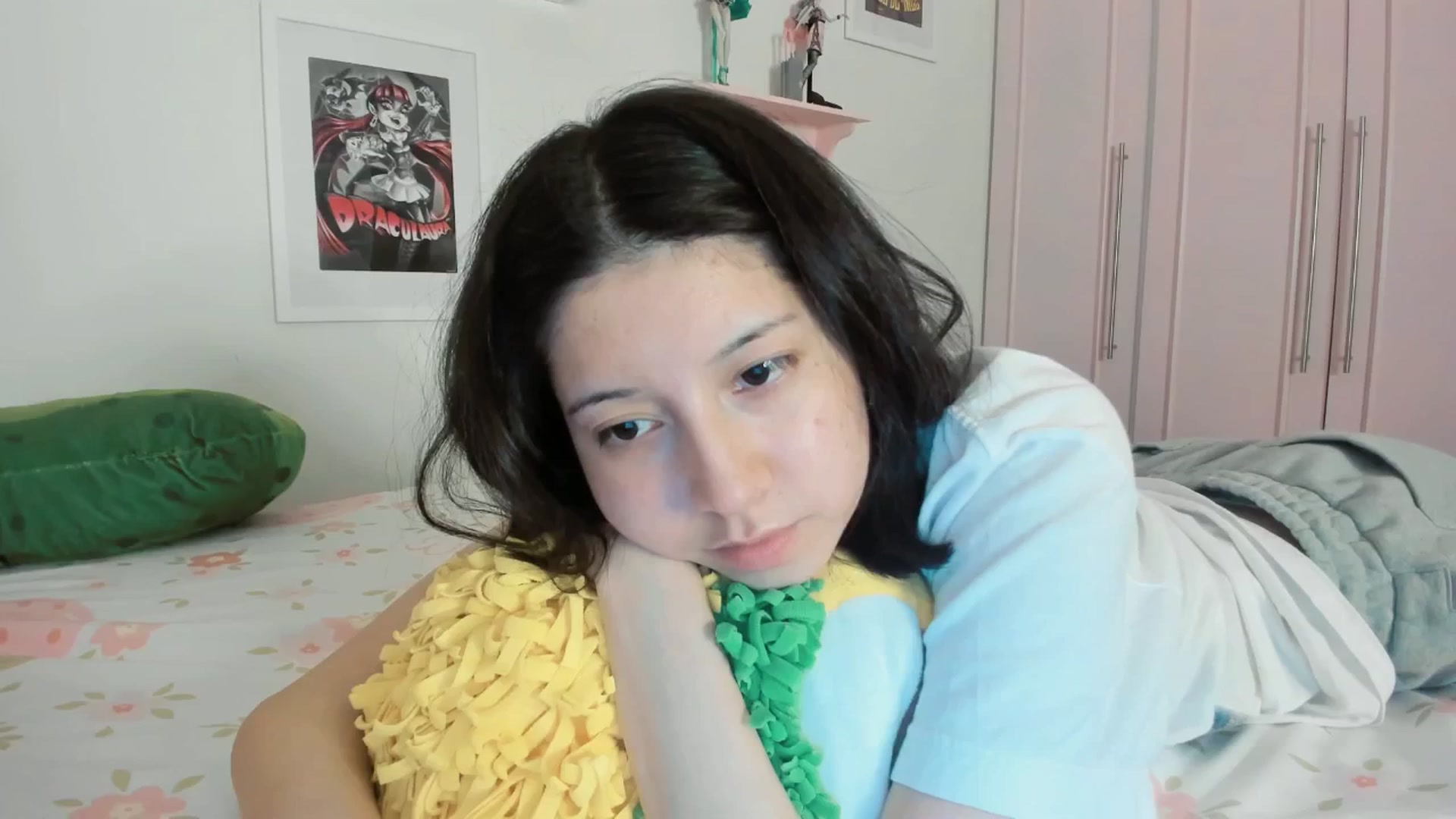 Gallery image thumbnail from Cherrycute666's myfreecams stream on, 02/25/2026, 04:55 image 16 of 20