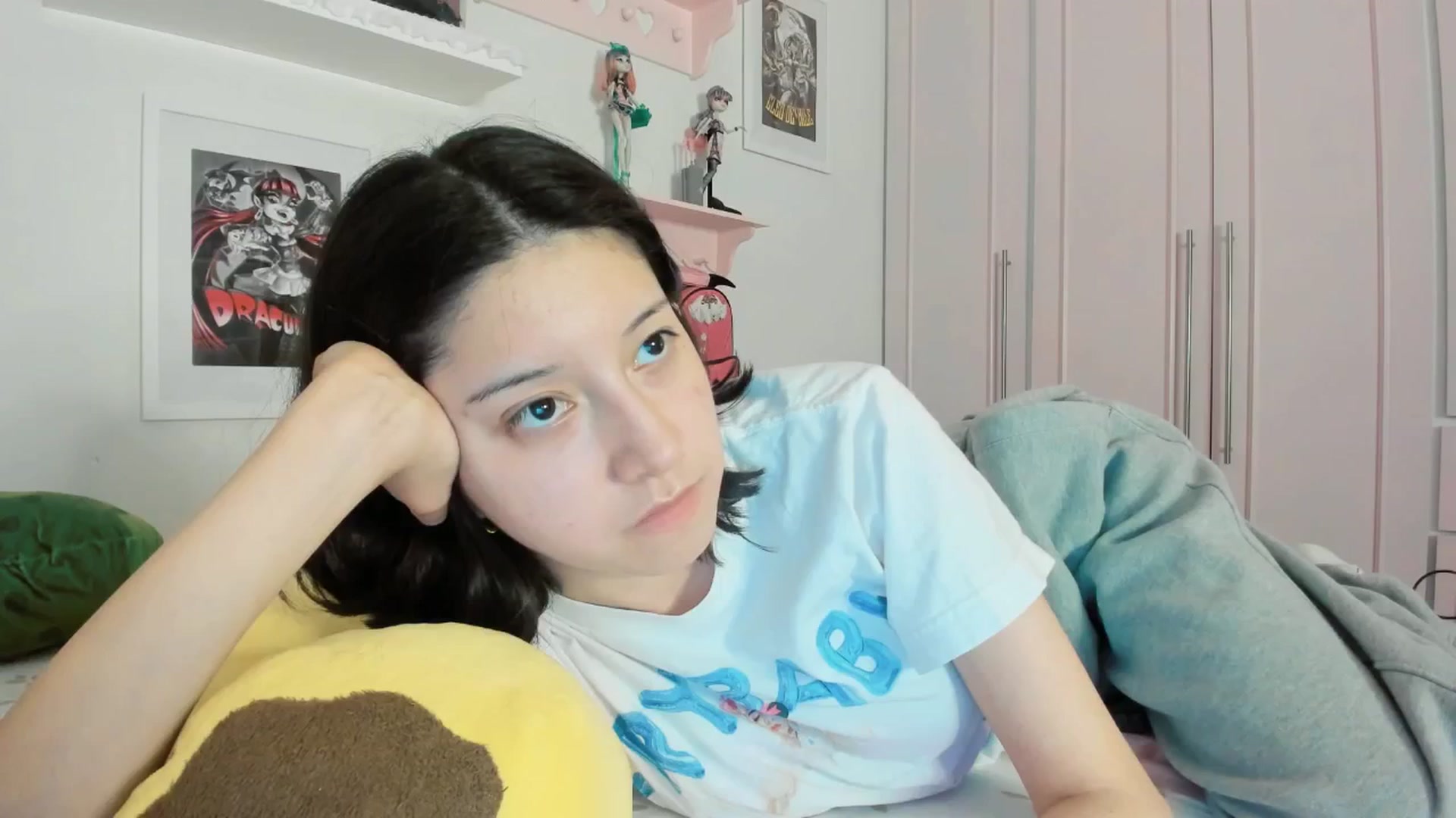 Gallery image thumbnail from Cherrycute666's myfreecams stream on, 02/25/2026, 04:55 image 20 of 20