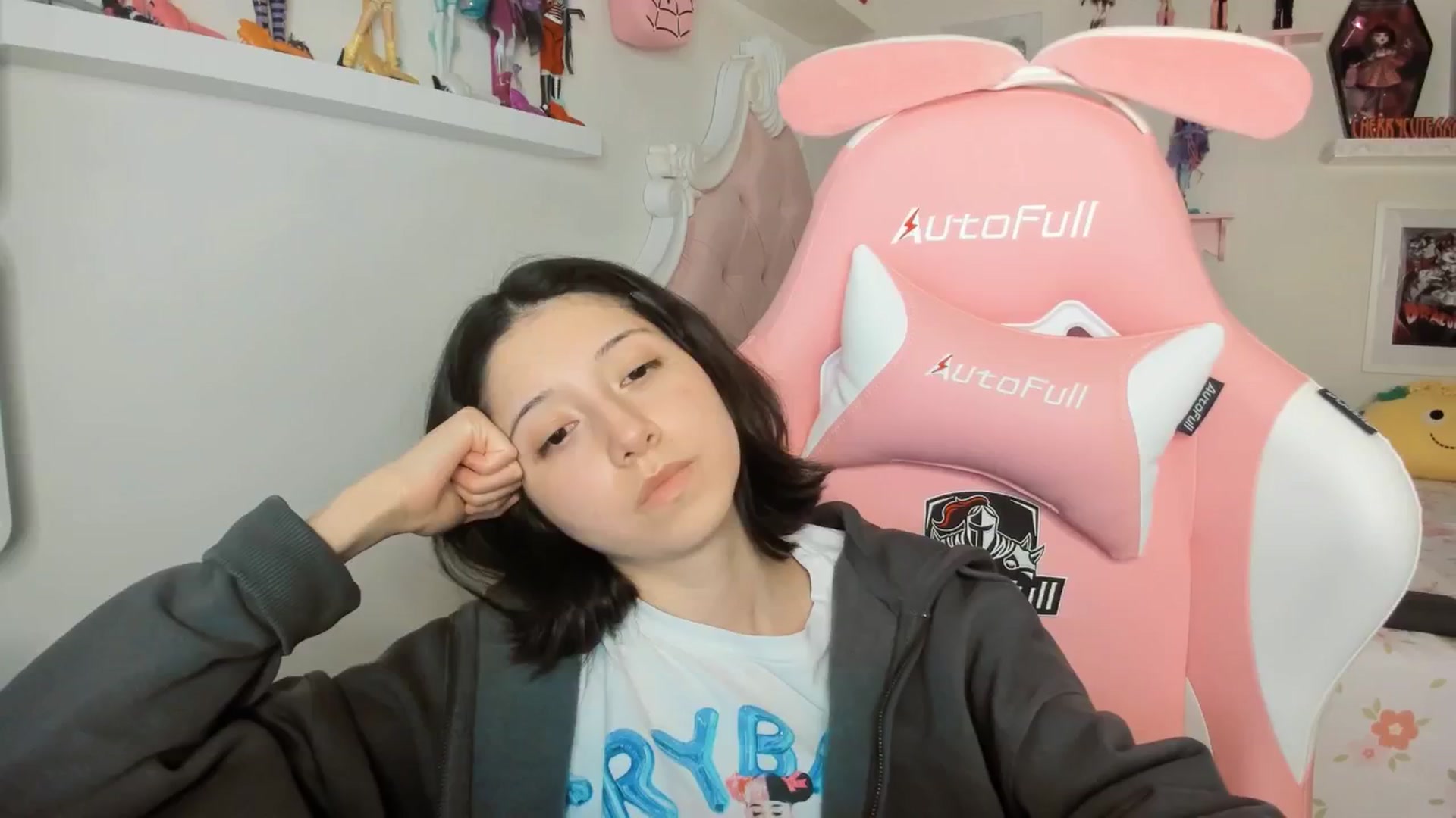 Gallery image thumbnail from Cherrycute666's myfreecams stream on, 02/25/2026, 04:55 image 5 of 20