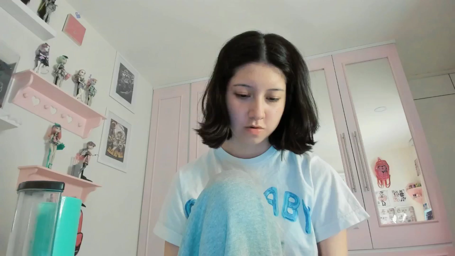 Gallery image thumbnail from Cherrycute666's myfreecams stream on, 02/25/2026, 06:11 image 20 of 20