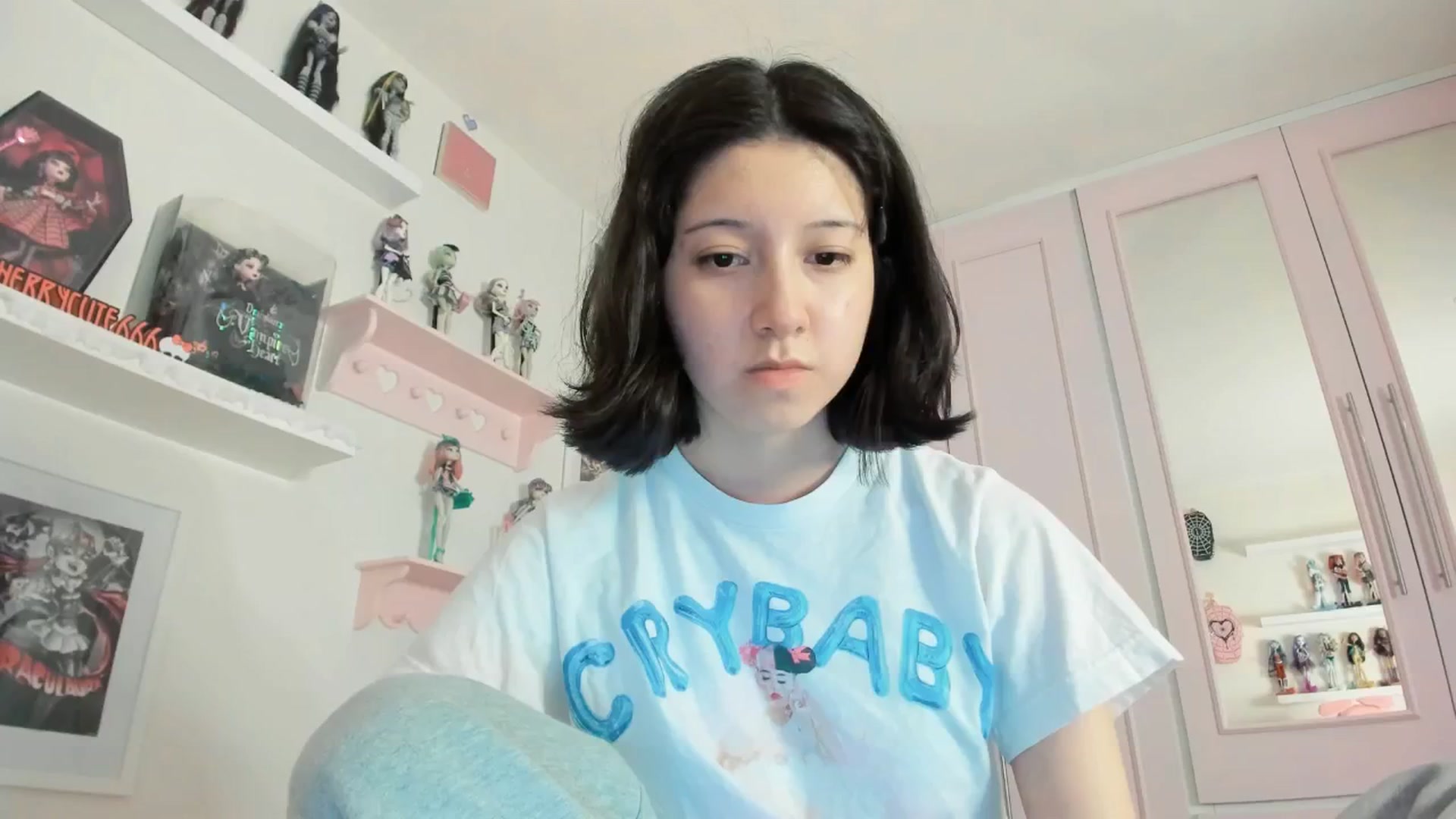 Gallery image thumbnail from Cherrycute666's myfreecams stream on, 02/25/2026, 06:11 image 2 of 20