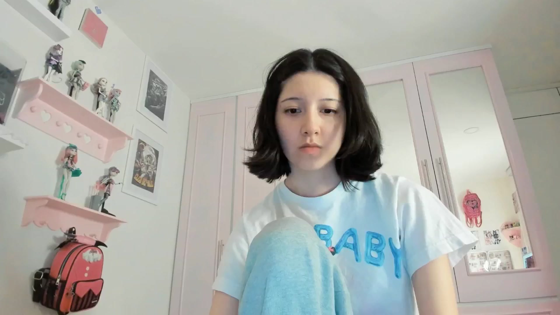 Gallery image thumbnail from Cherrycute666's myfreecams stream on, 02/25/2026, 06:11 image 15 of 20