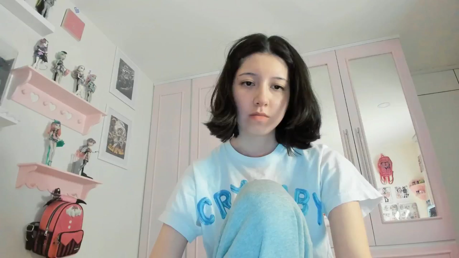 Gallery image thumbnail from Cherrycute666's myfreecams stream on, 02/25/2026, 06:11 image 14 of 20