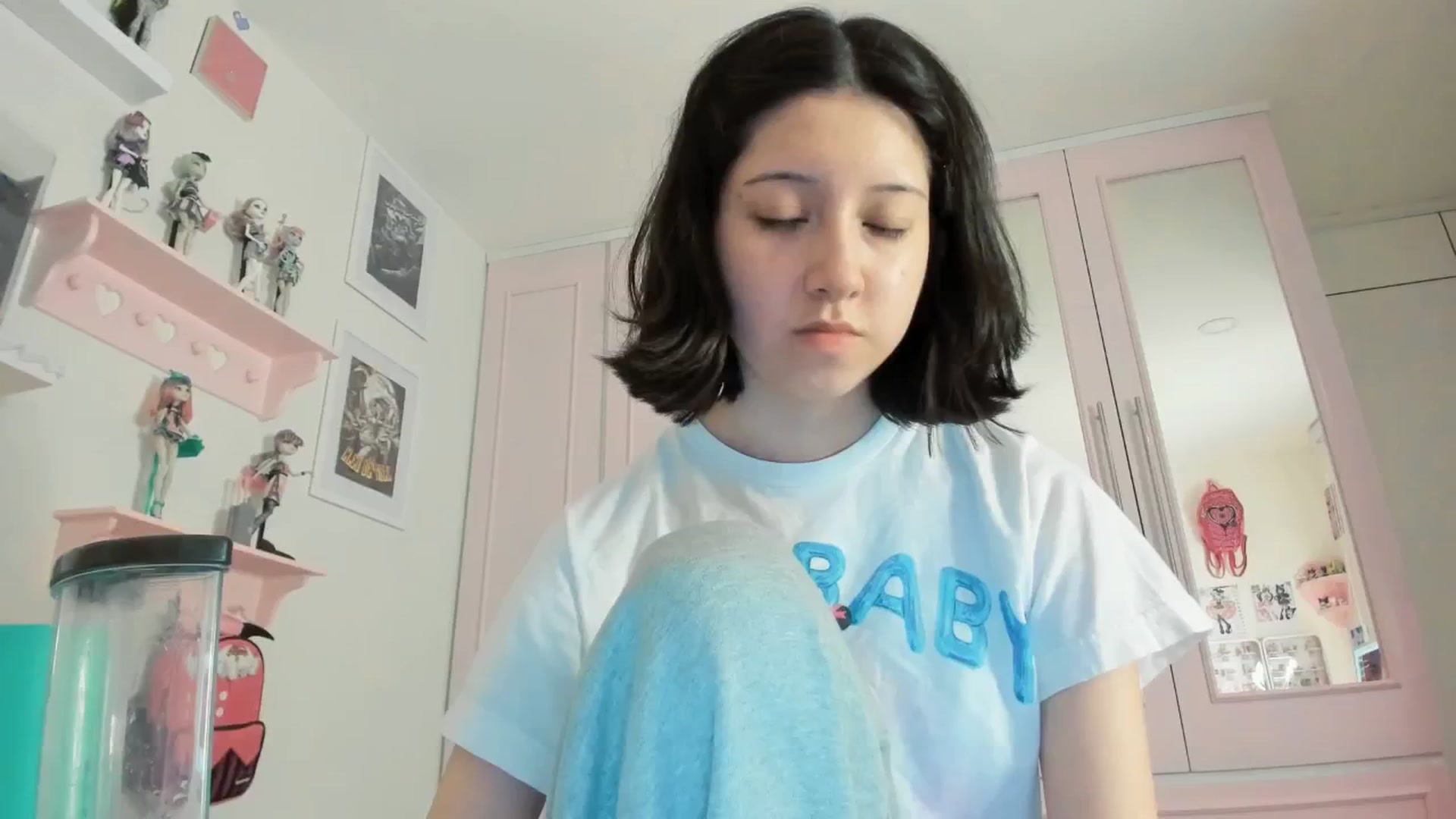 Gallery image thumbnail from Cherrycute666's myfreecams stream on, 02/25/2026, 06:11 image 18 of 20