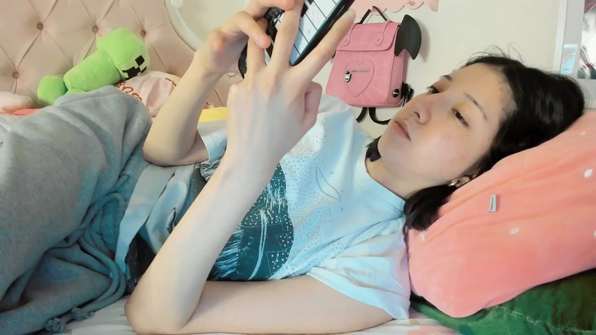 Gallery image thumbnail from Cherrycute666's myfreecams stream on, 02/26/2026, 07:51 image 3 of 20