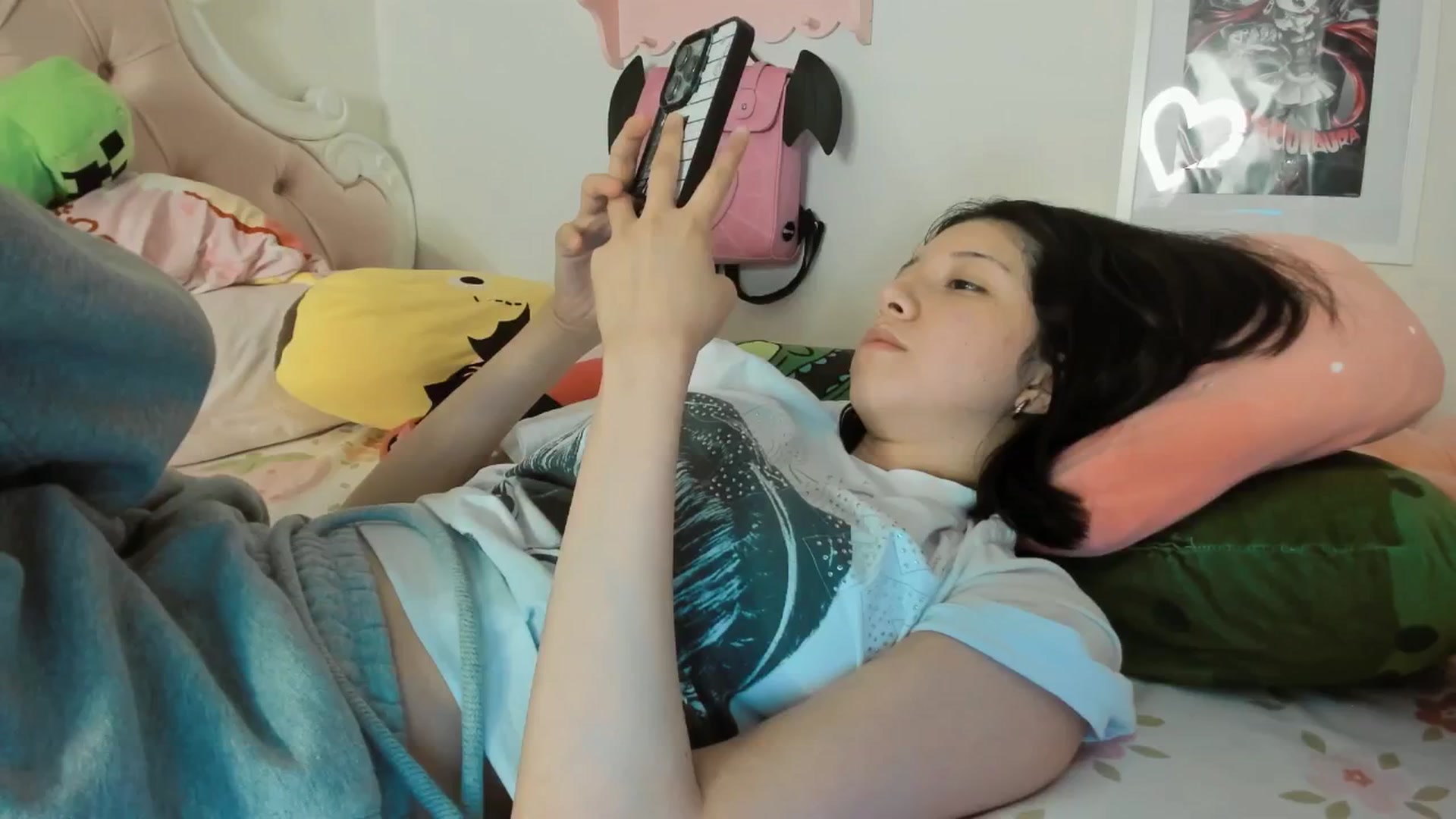 Gallery image thumbnail from Cherrycute666's myfreecams stream on, 02/26/2026, 07:51 image 9 of 20