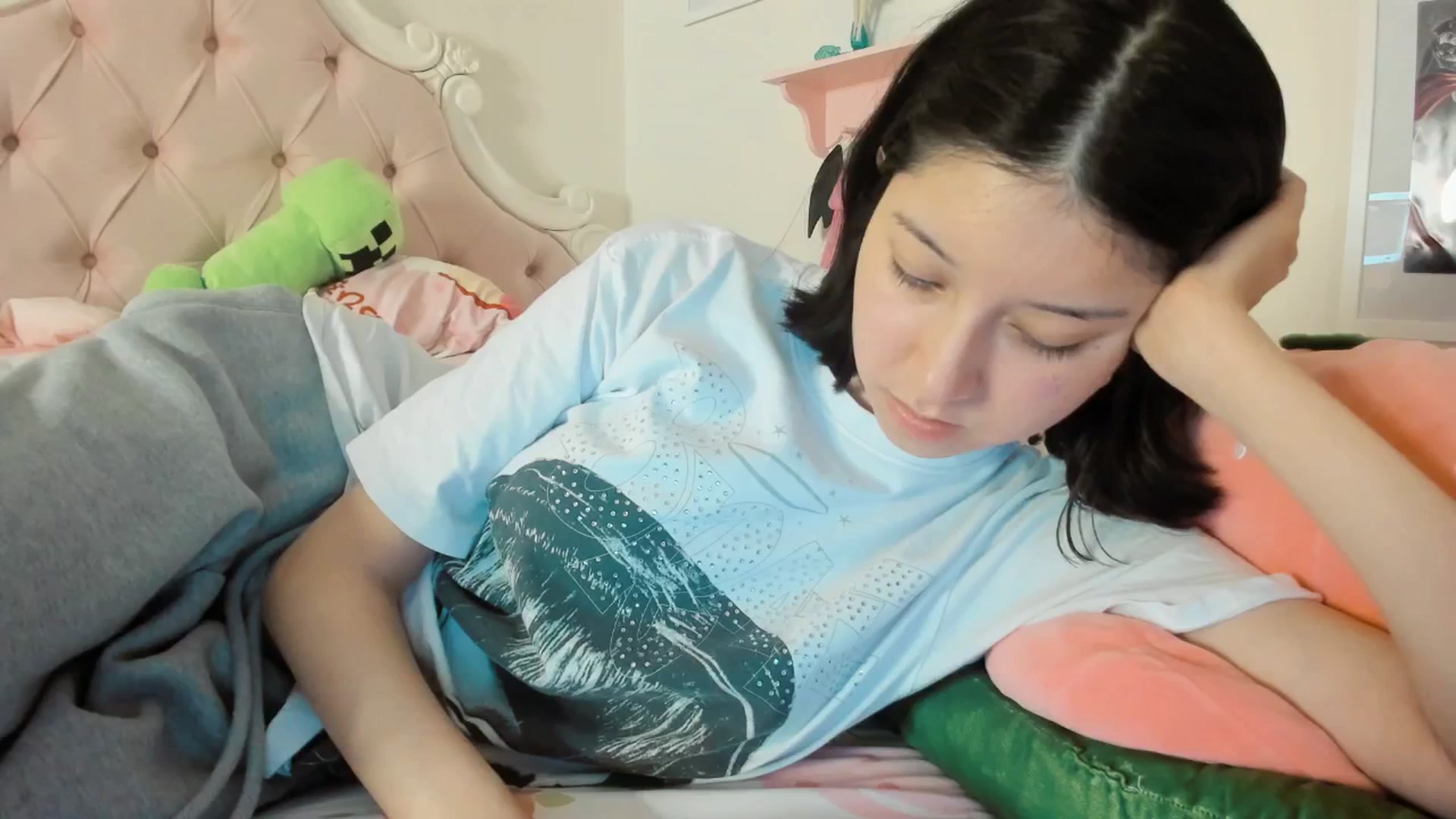 Gallery image thumbnail from Cherrycute666's myfreecams stream on, 02/26/2026, 07:51 image 2 of 20