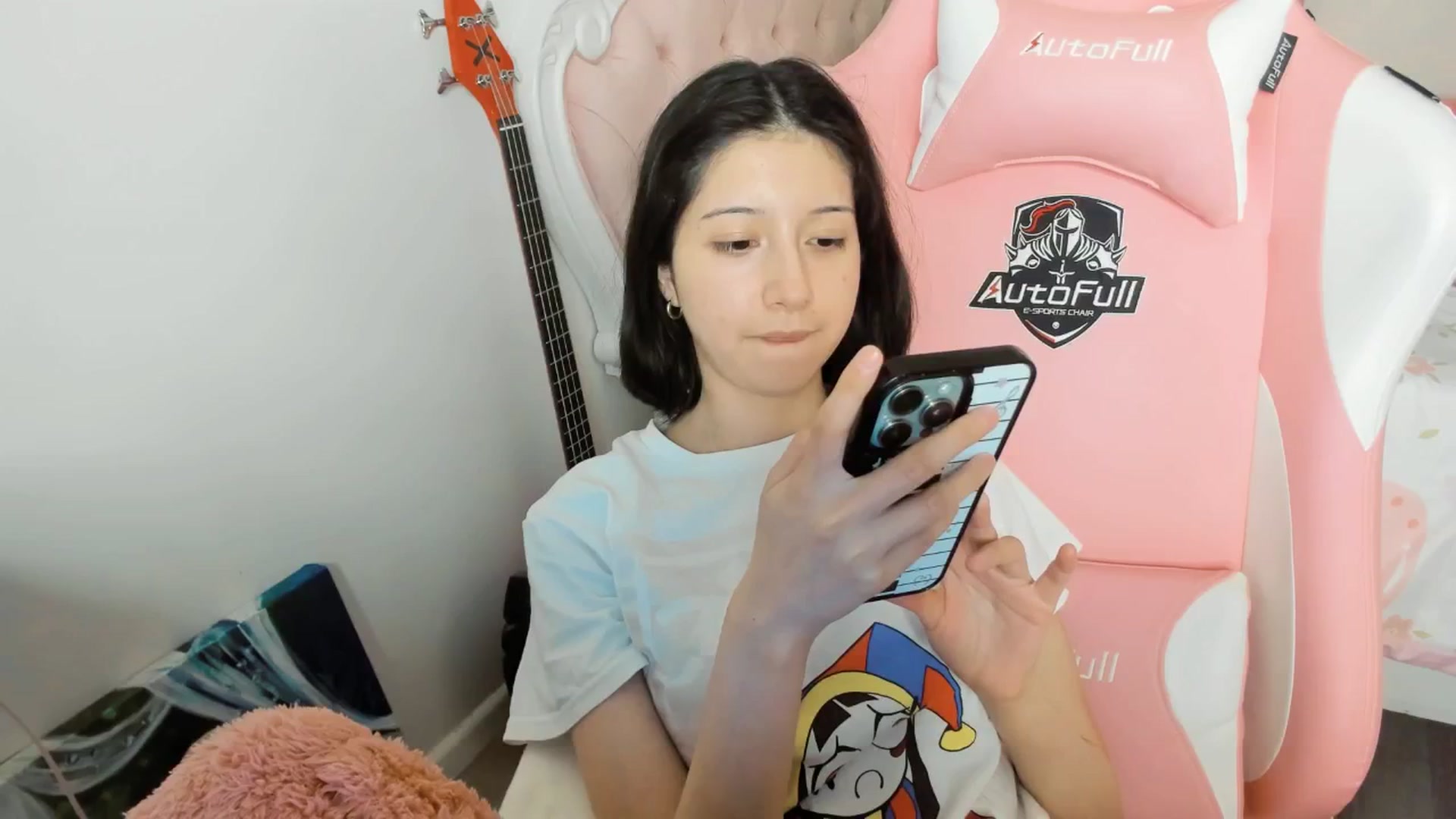 Gallery image thumbnail from Cherrycute666's myfreecams stream on, 02/28/2026, 08:37 image 19 of 20