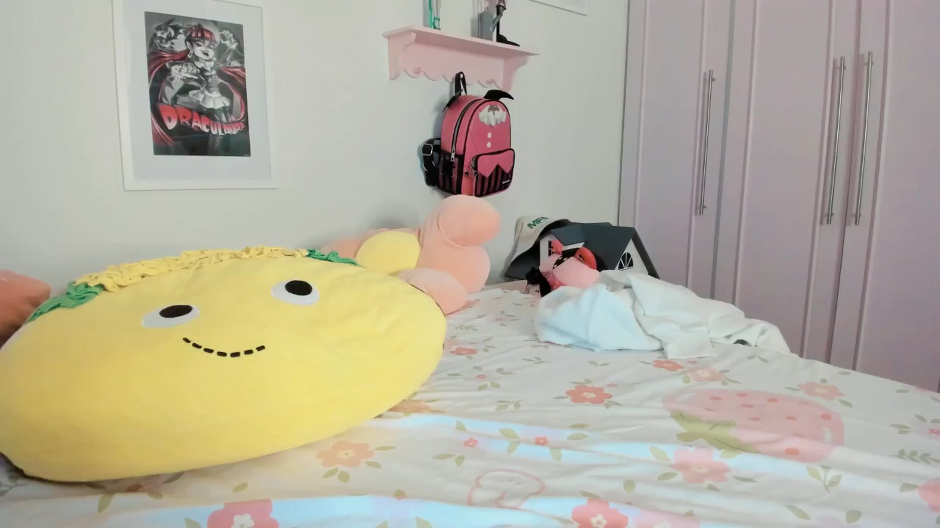 Gallery image thumbnail from Cherrycute666's myfreecams stream on, 03/01/2026, 05:36 image 10 of 20