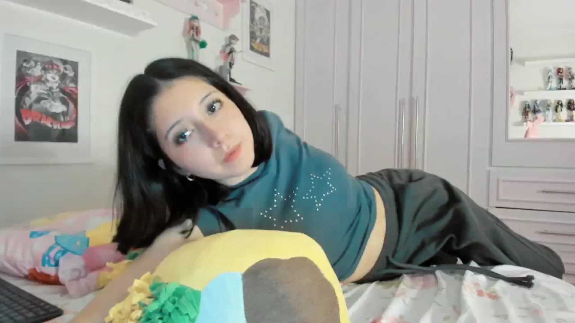 Gallery image thumbnail from Cherrycute666's myfreecams stream on, 03/01/2026, 06:08 image 10 of 20