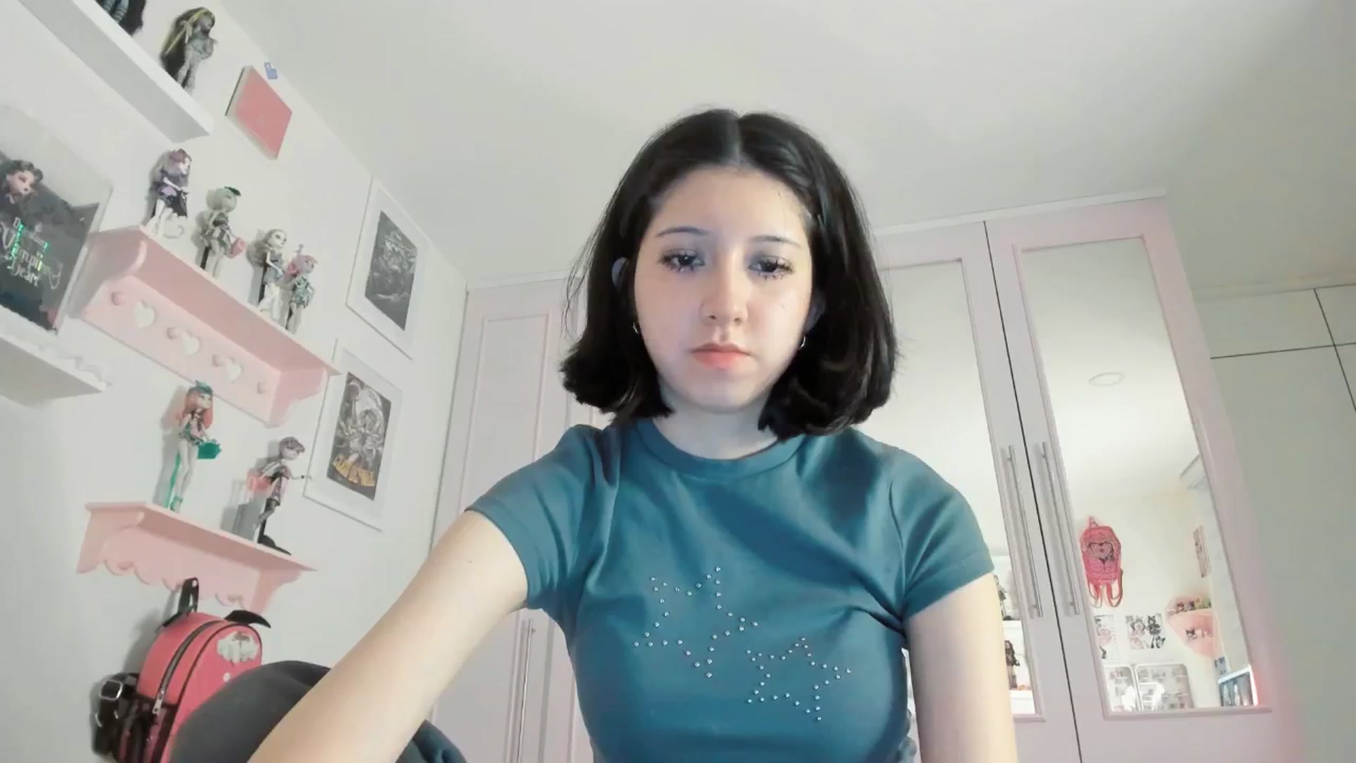 Gallery image thumbnail from Cherrycute666's myfreecams stream on, 03/01/2026, 06:08 image 20 of 20