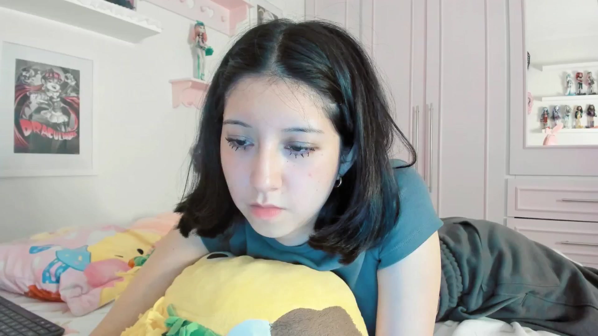 Gallery image thumbnail from Cherrycute666's myfreecams stream on, 03/01/2026, 06:08 image 7 of 20