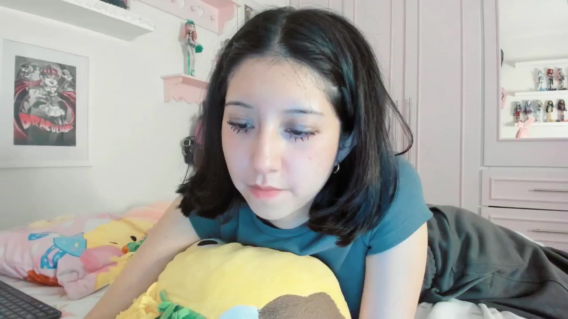 Gallery image thumbnail from Cherrycute666's myfreecams stream on, 03/01/2026, 06:08 image 6 of 20