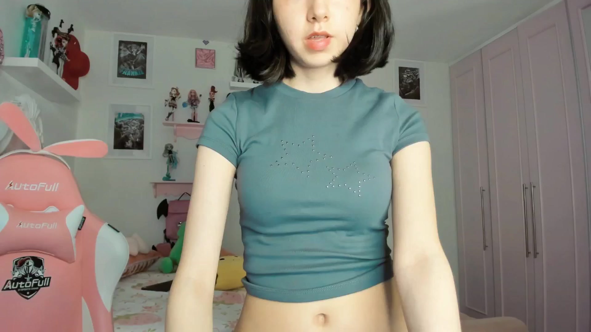 Gallery image thumbnail from Cherrycute666's myfreecams stream on, 03/01/2026, 08:39 image 10 of 20