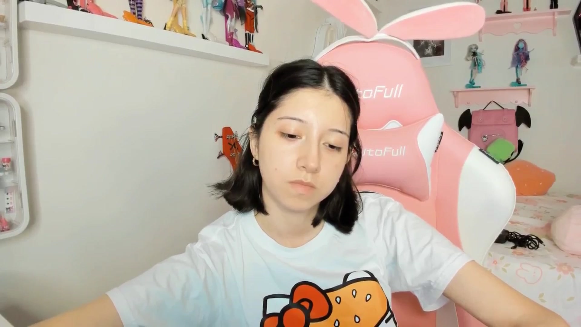 Gallery image thumbnail from Cherrycute666's myfreecams stream on, 03/02/2026, 03:13 image 19 of 20