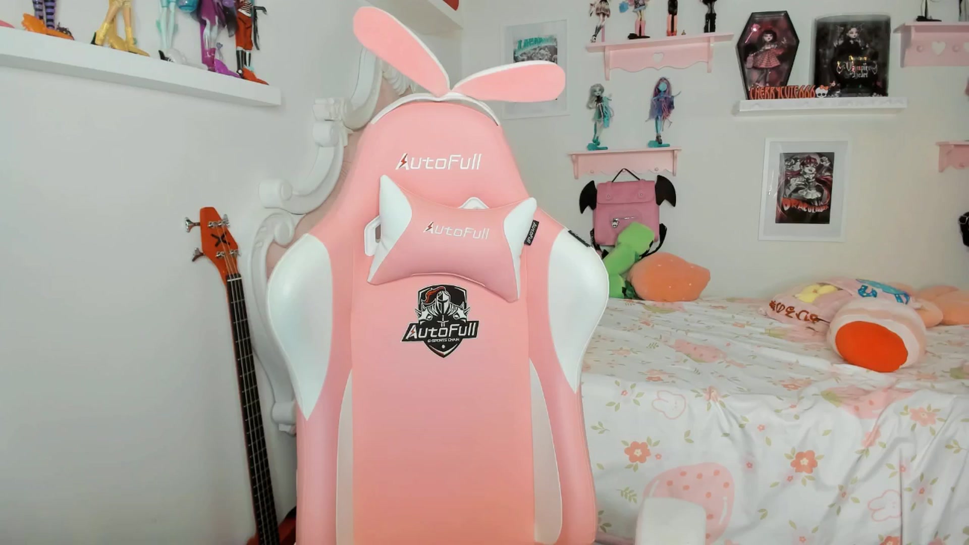 Gallery image thumbnail from Cherrycute666's myfreecams stream on, 03/02/2026, 07:28 image 11 of 20