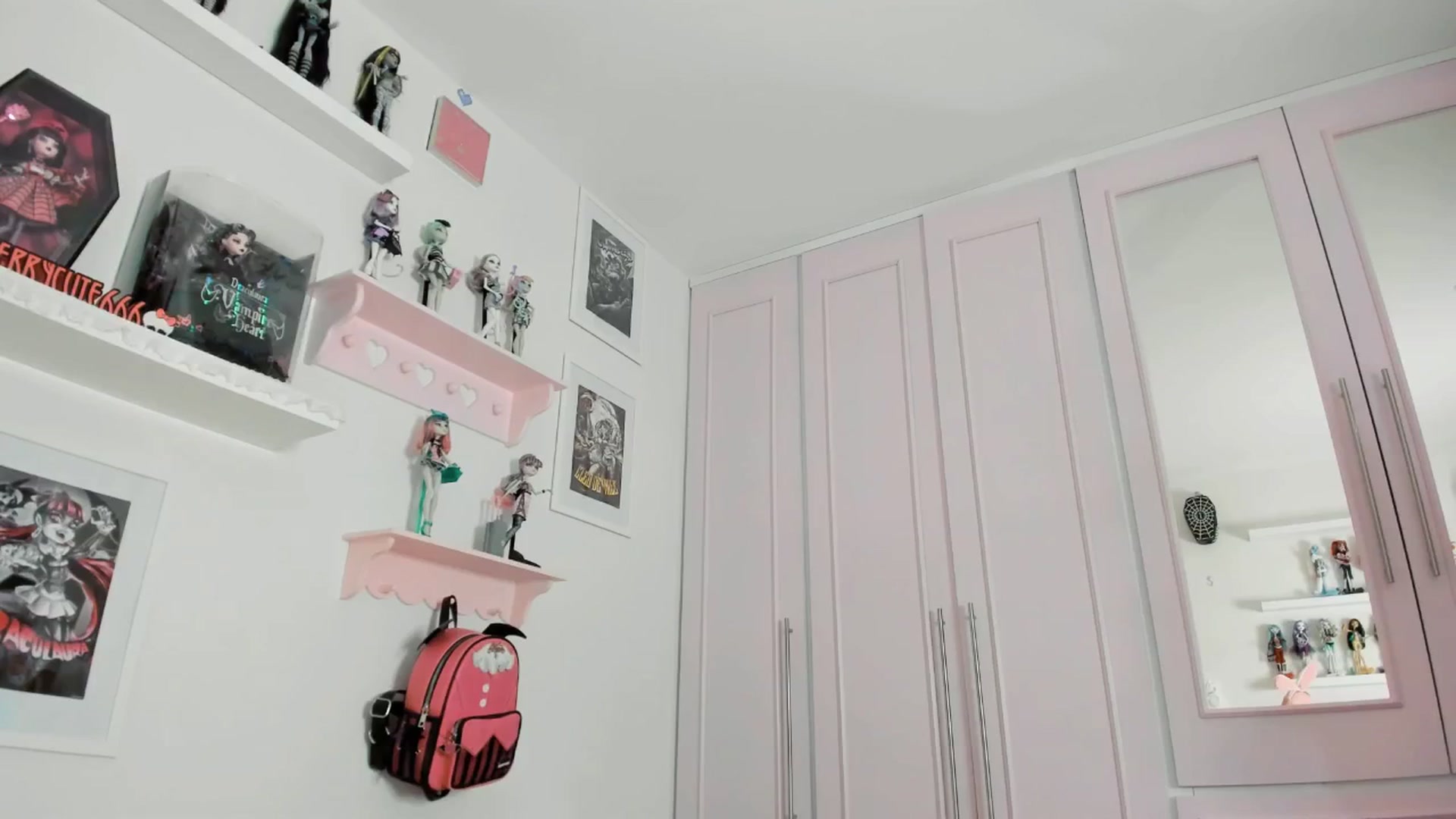 Gallery image thumbnail from Cherrycute666's myfreecams stream on, 03/02/2026, 07:28 image 8 of 20