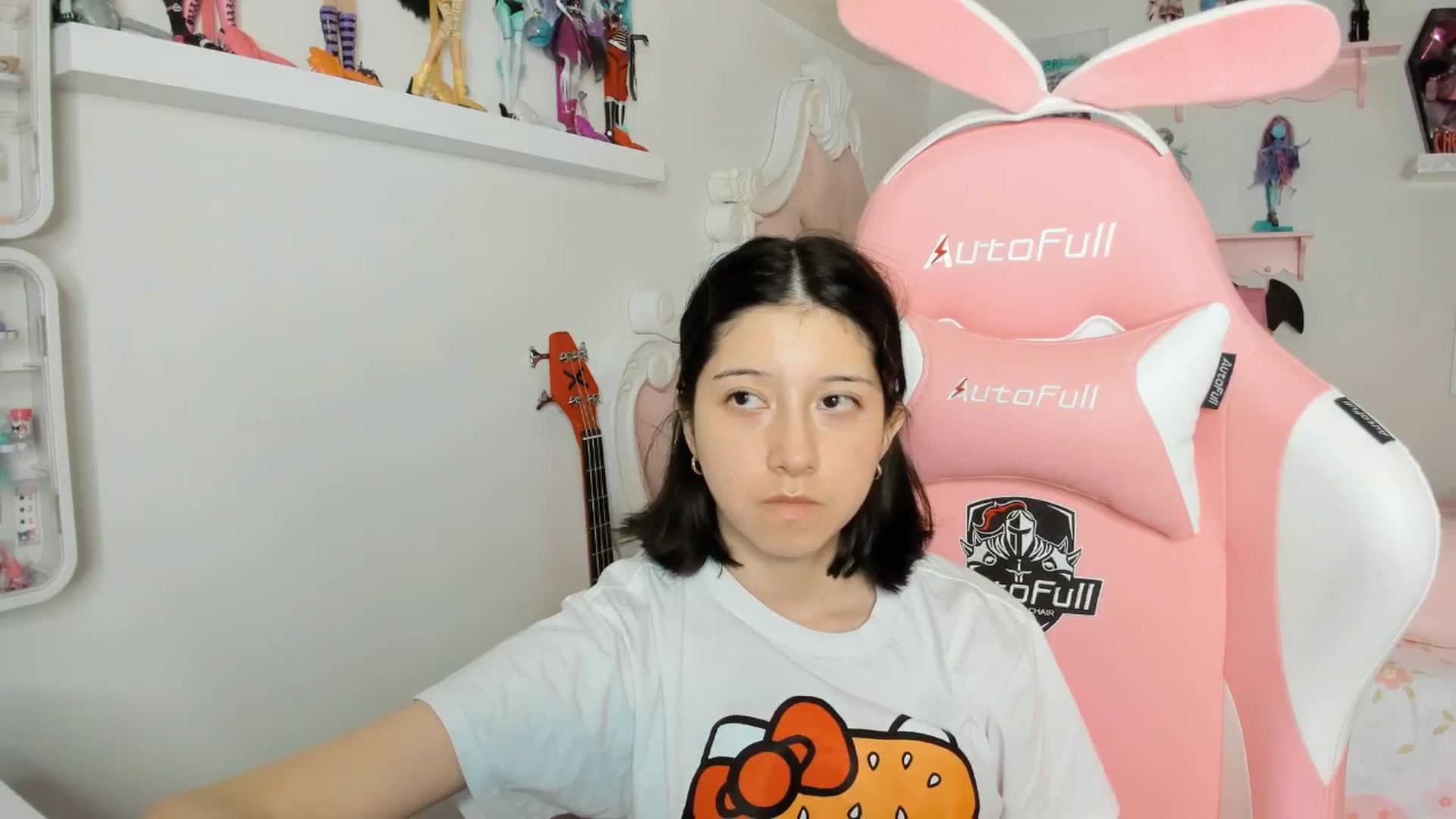Gallery image thumbnail from Cherrycute666's myfreecams stream on, 03/02/2026, 07:28 image 2 of 20
