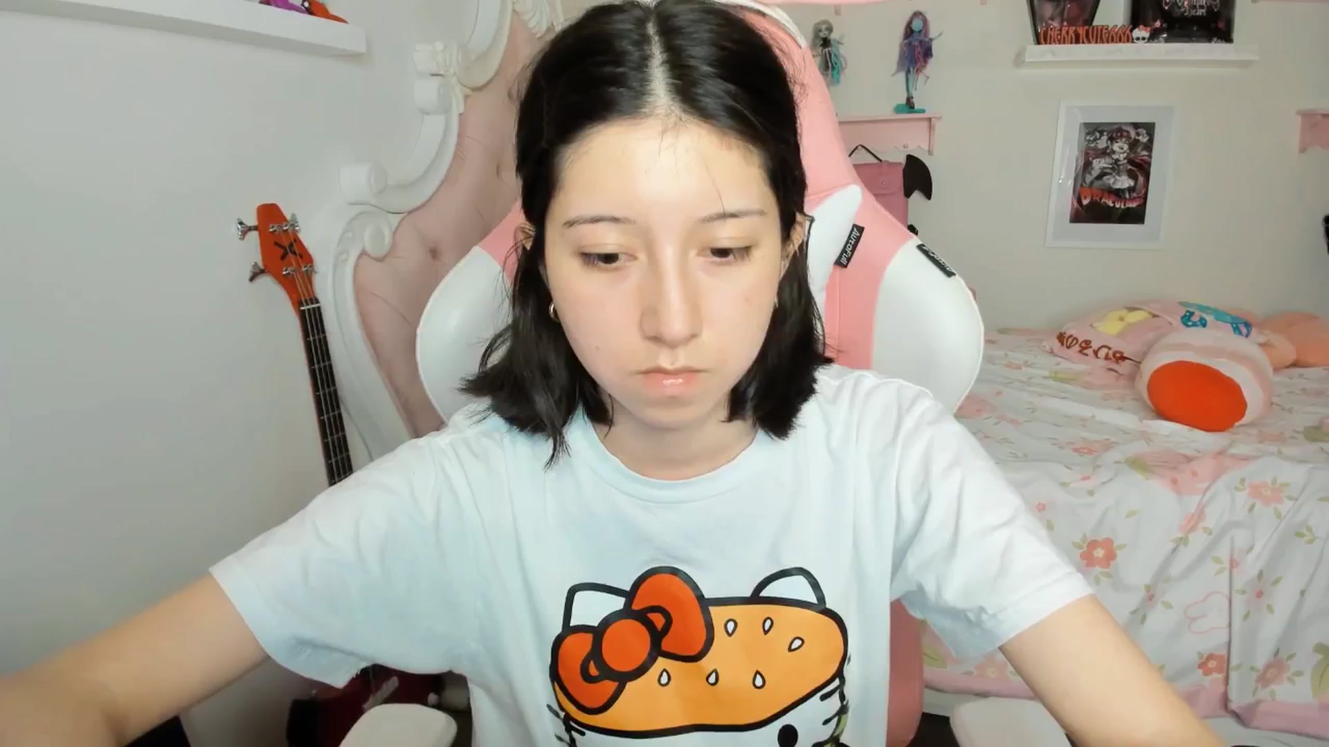 Gallery image thumbnail from Cherrycute666's myfreecams stream on, 03/02/2026, 07:28 image 13 of 20