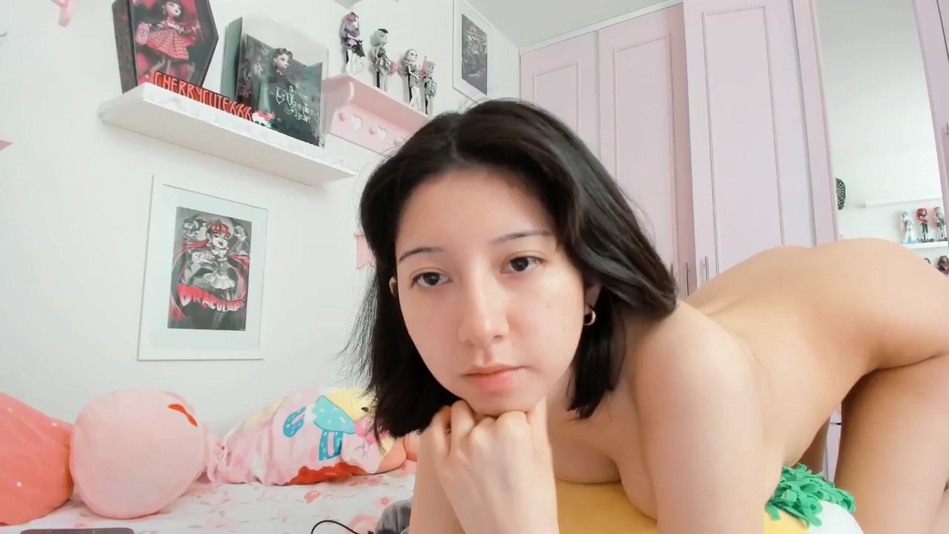 Gallery image thumbnail from Cherrycute666's myfreecams stream on, 03/02/2026, 21:16 image 1 of 20