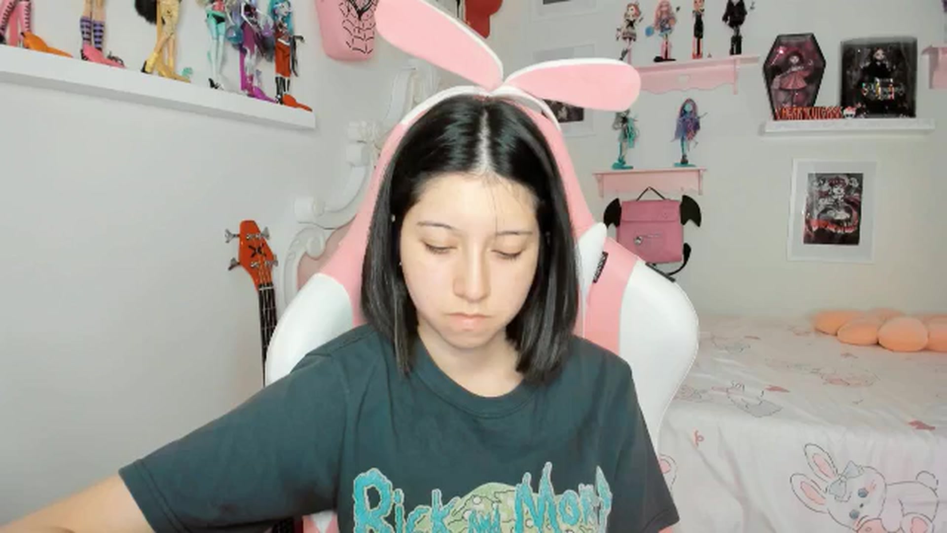 Gallery image thumbnail from Cherrycute666's myfreecams stream on, 03/03/2026, 05:27 image 19 of 20