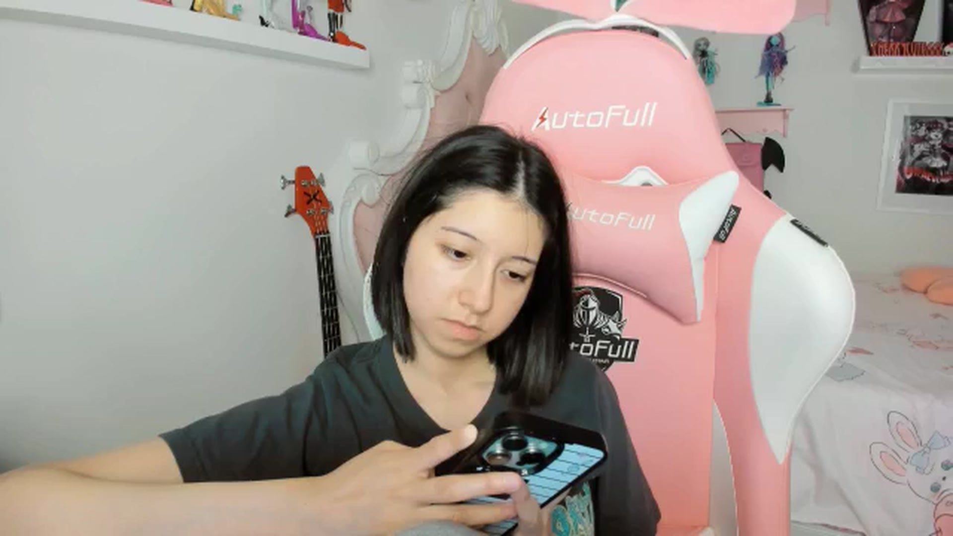 Gallery image thumbnail from Cherrycute666's myfreecams stream on, 03/03/2026, 05:27 image 15 of 20