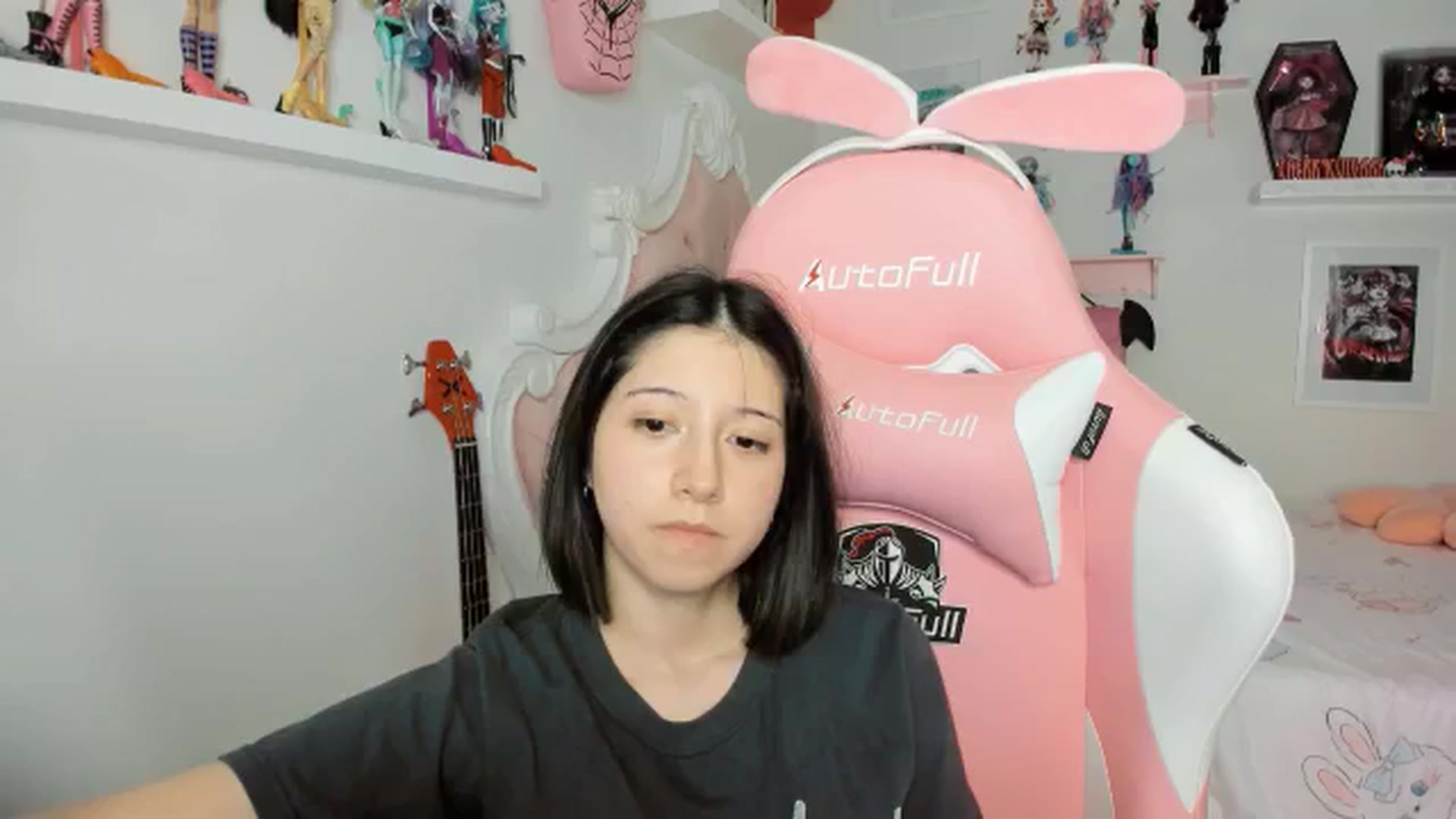 Gallery image thumbnail from Cherrycute666's myfreecams stream on, 03/03/2026, 05:27 image 14 of 20