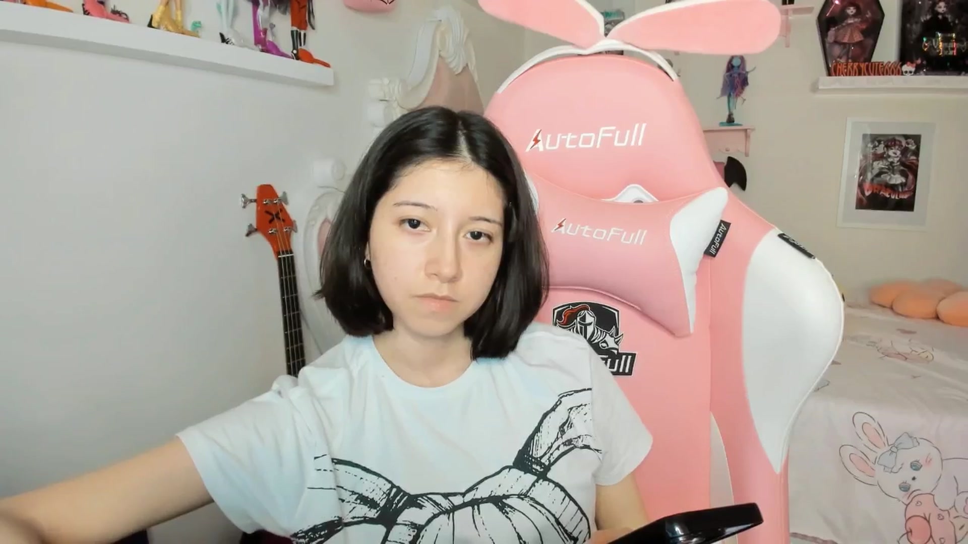 Gallery image thumbnail from Cherrycute666's myfreecams stream on, 03/04/2026, 04:08 image 17 of 20