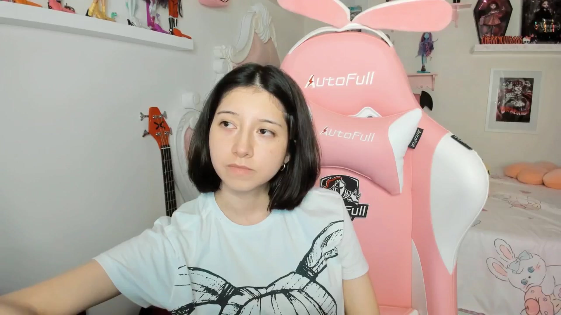 Gallery image thumbnail from Cherrycute666's myfreecams stream on, 03/04/2026, 04:08 image 13 of 20