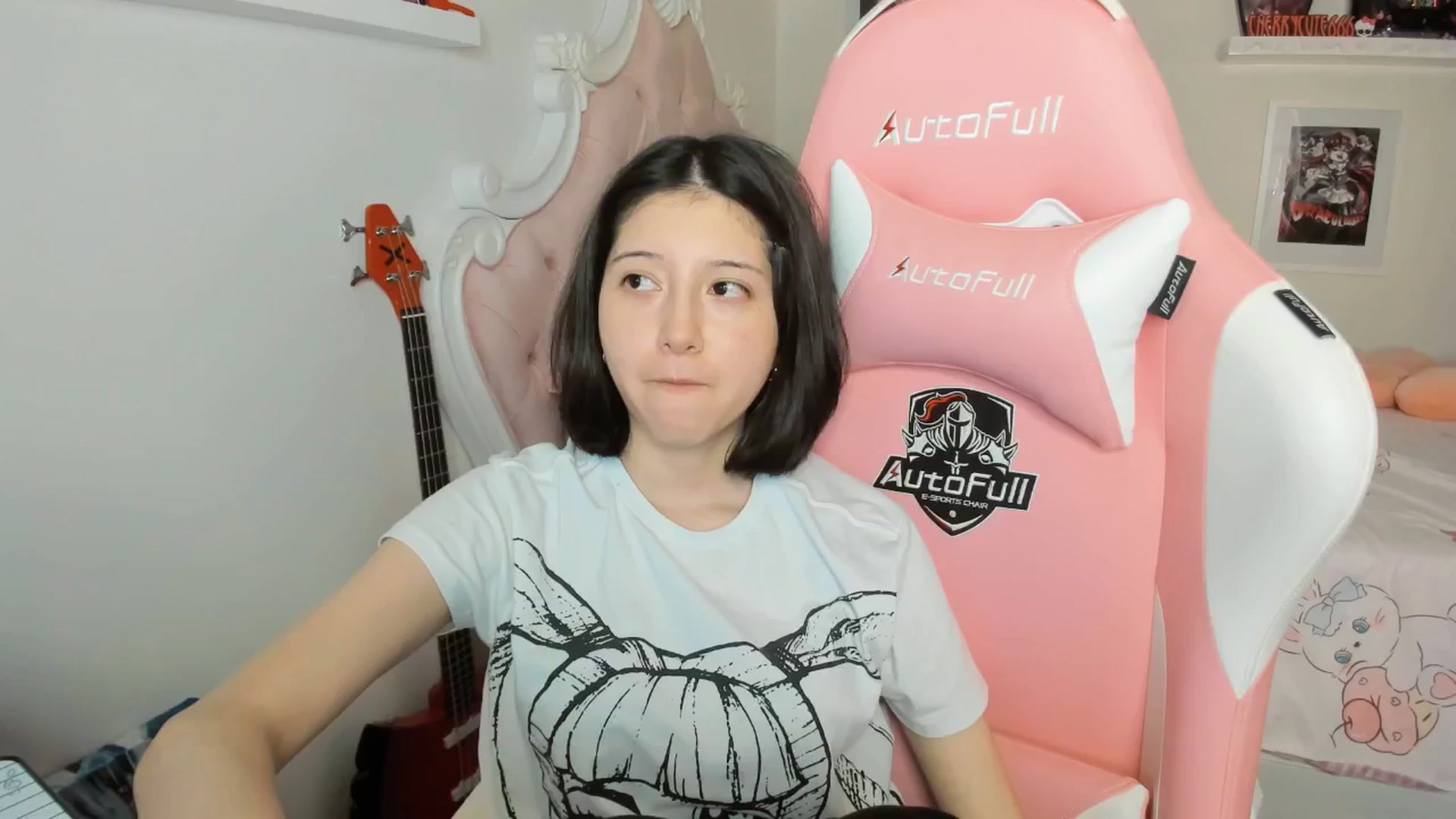 Gallery image thumbnail from Cherrycute666's myfreecams stream on, 03/04/2026, 04:36 image 20 of 20