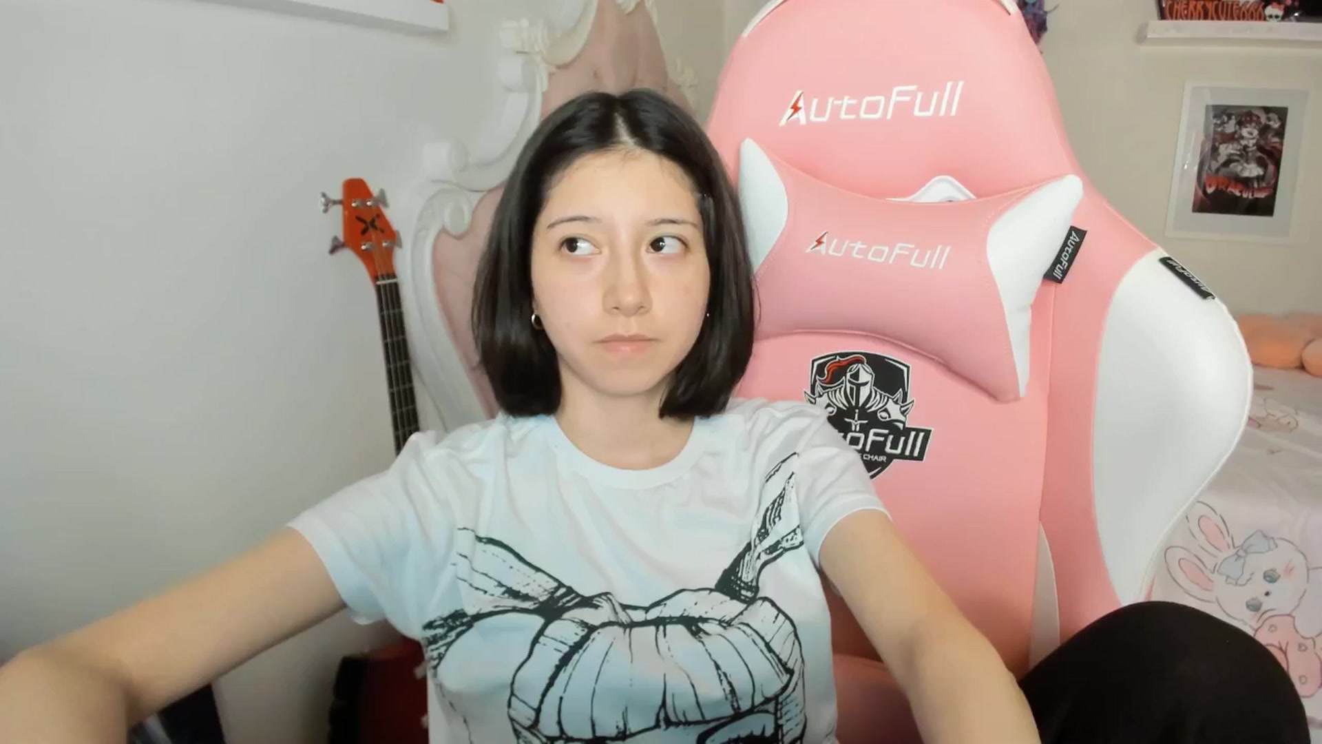 Gallery image thumbnail from Cherrycute666's myfreecams stream on, 03/04/2026, 04:36 image 9 of 20