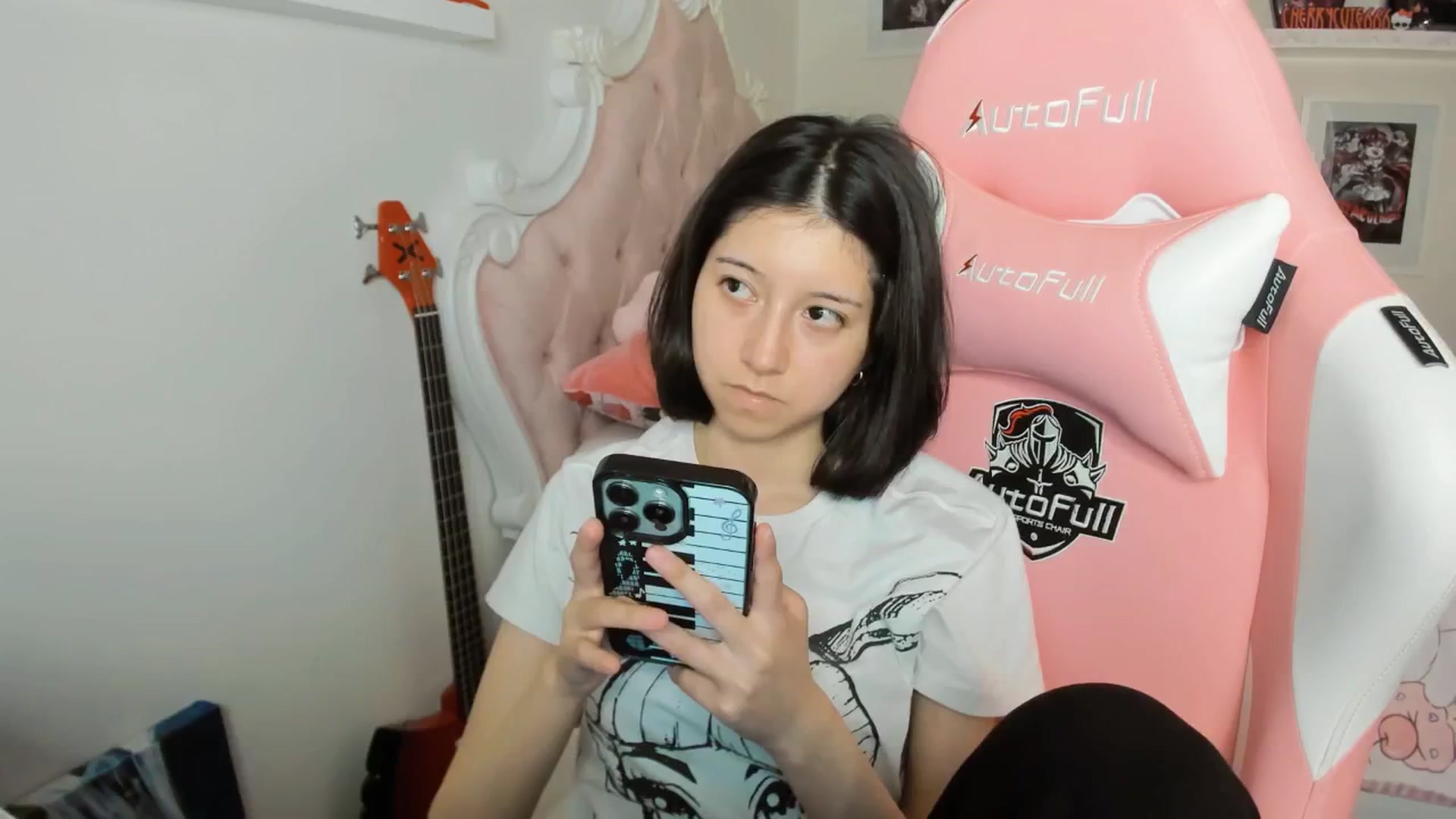 Gallery image thumbnail from Cherrycute666's myfreecams stream on, 03/04/2026, 04:36 image 11 of 20