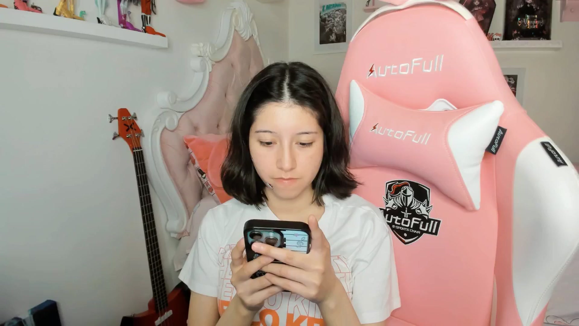 Gallery image thumbnail from Cherrycute666's myfreecams stream on, 03/05/2026, 02:10 image 8 of 20