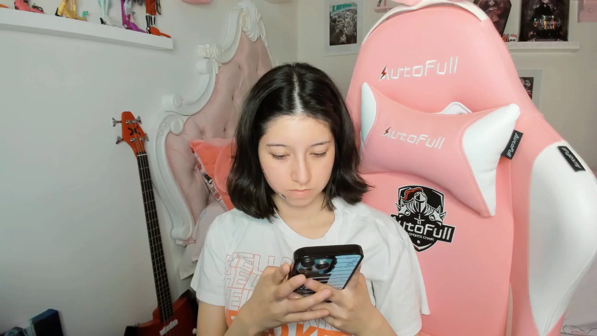Gallery image thumbnail from Cherrycute666's myfreecams stream on, 03/05/2026, 02:10 image 9 of 20
