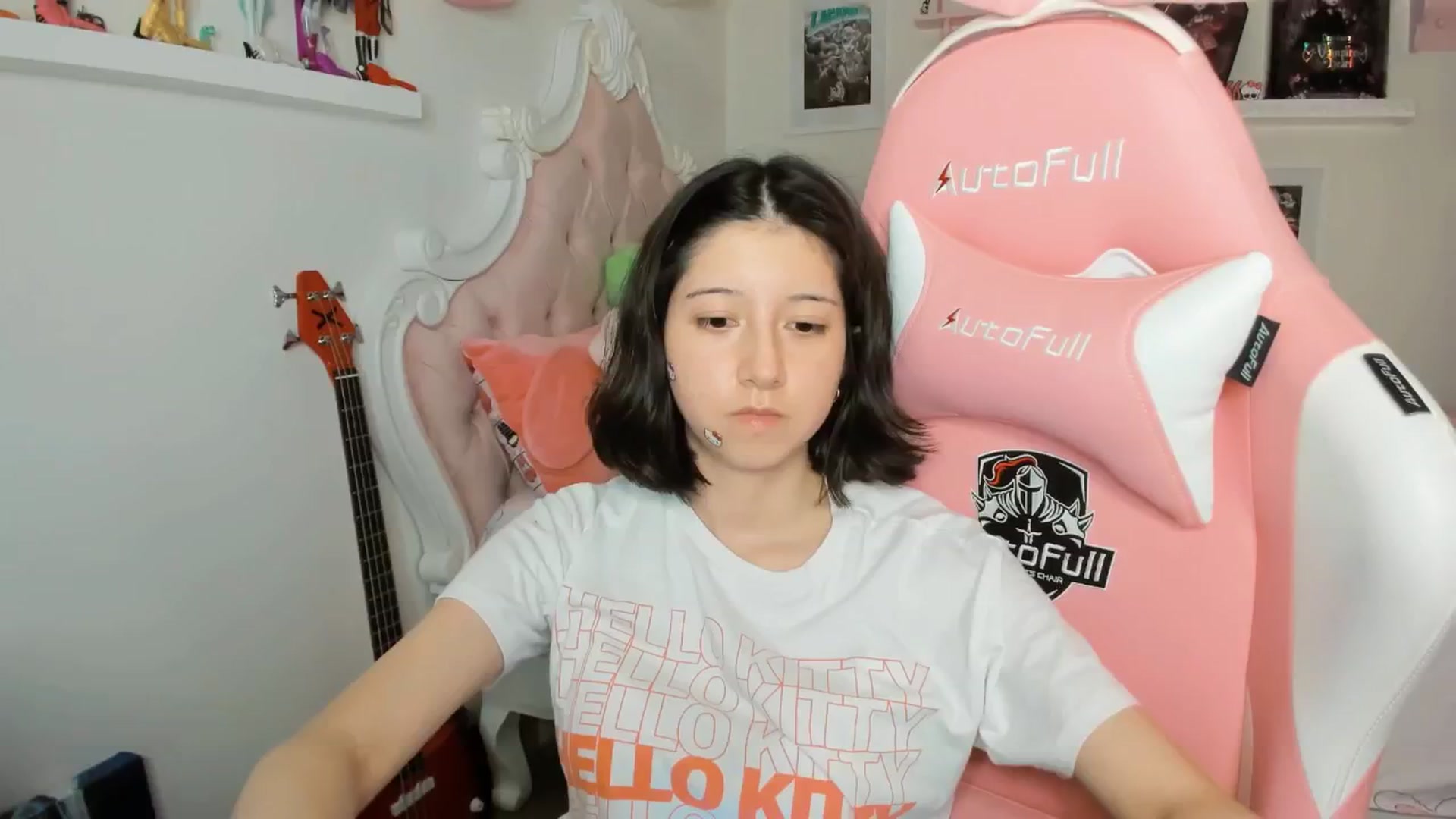Gallery image thumbnail from Cherrycute666's myfreecams stream on, 03/05/2026, 02:10 image 6 of 20