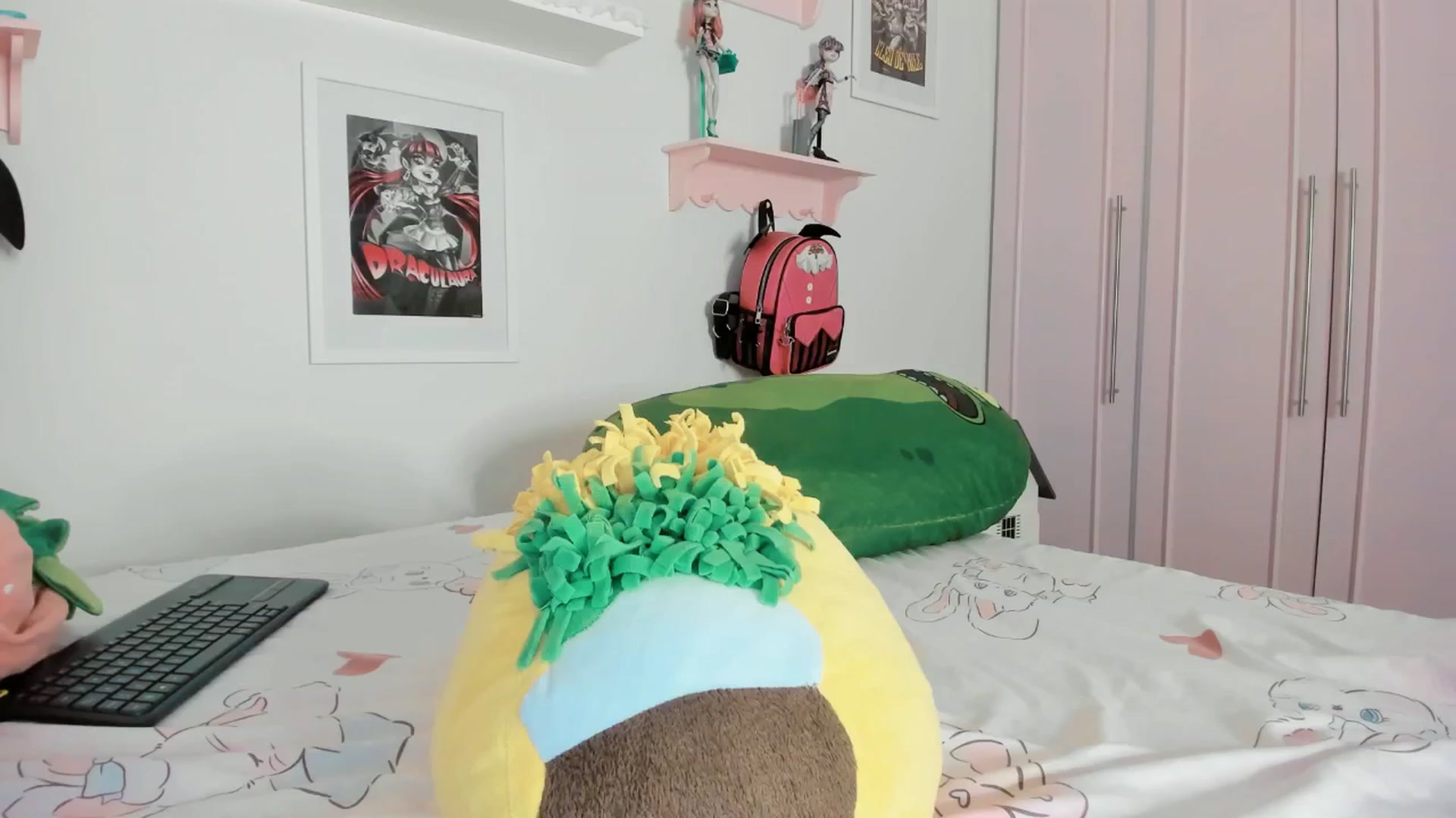 Gallery image thumbnail from Cherrycute666's myfreecams stream on, 03/05/2026, 06:56 image 18 of 20