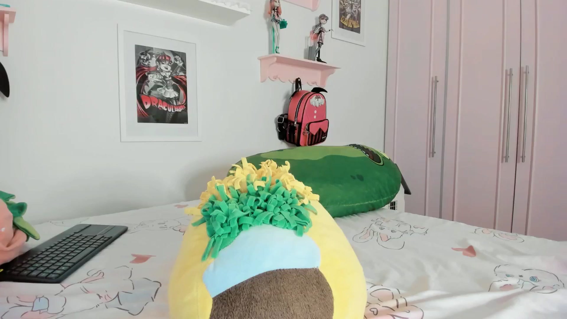 Gallery image thumbnail from Cherrycute666's myfreecams stream on, 03/05/2026, 06:56 image 17 of 20