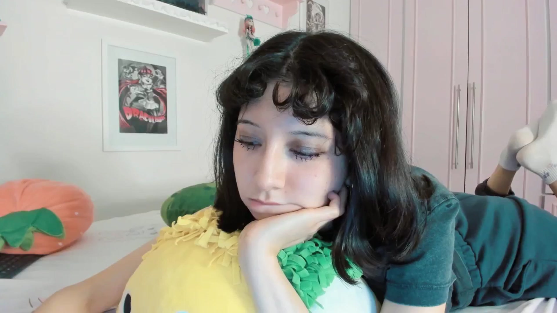 Gallery image thumbnail from Cherrycute666's myfreecams stream on, 03/06/2026, 08:08 image 18 of 20