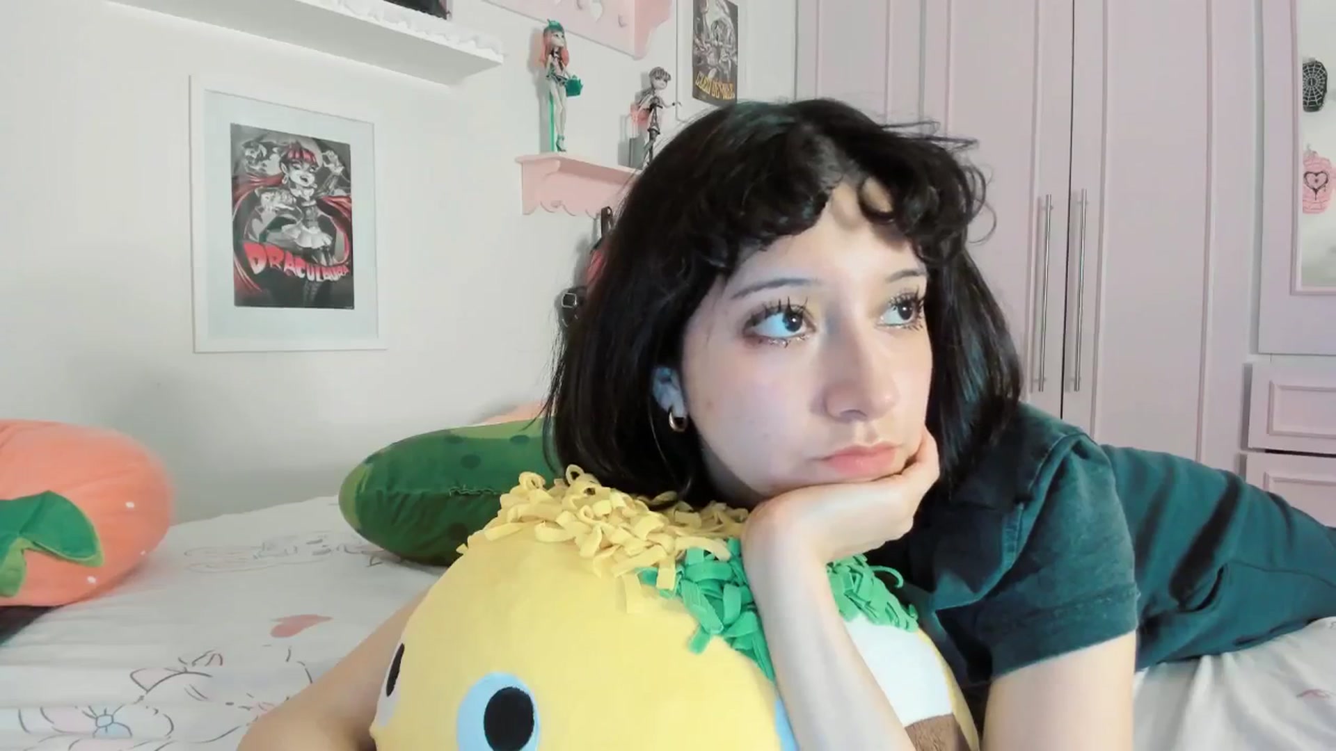 Gallery image thumbnail from Cherrycute666's myfreecams stream on, 03/06/2026, 08:08 image 20 of 20