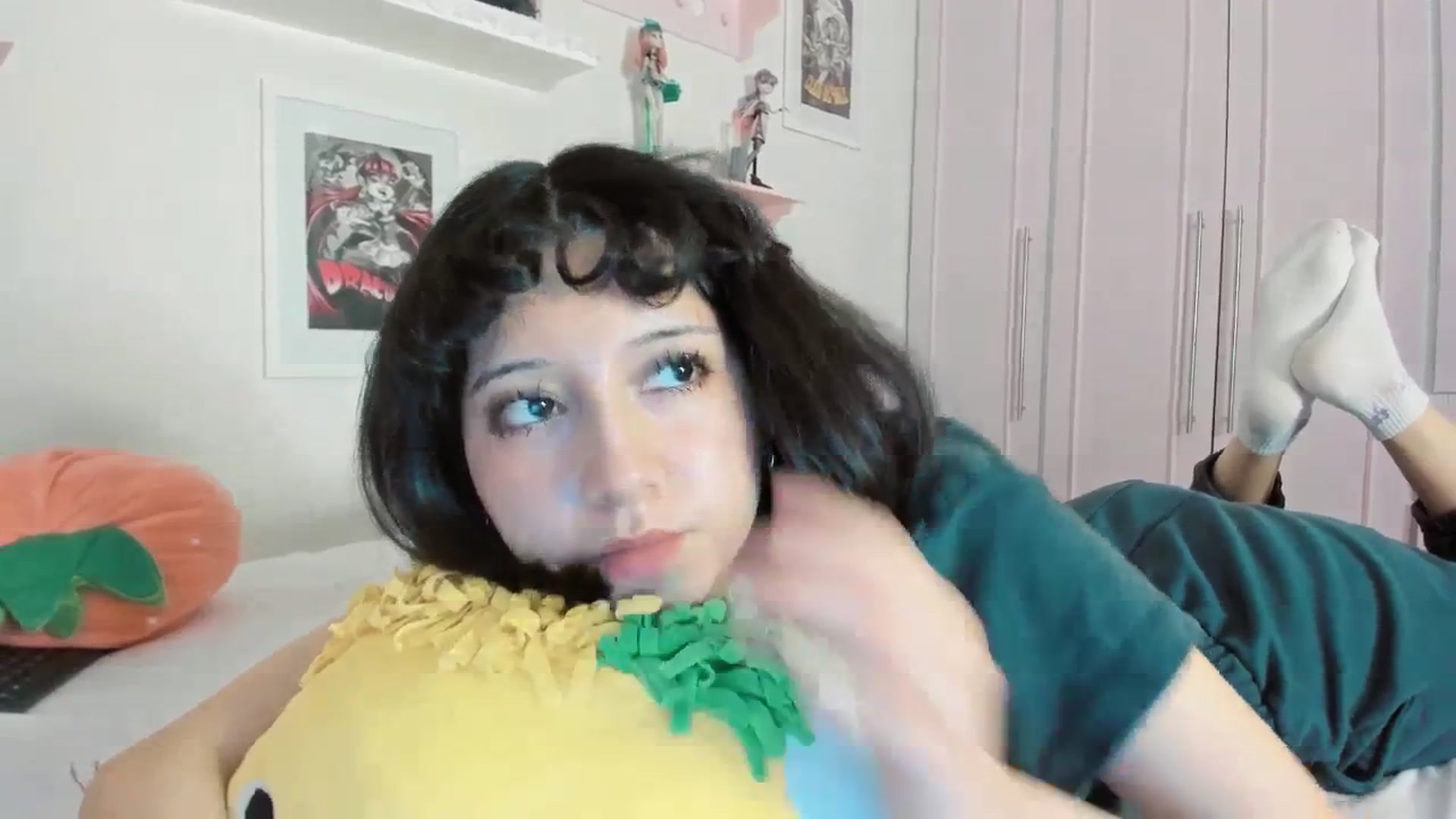Gallery image thumbnail from Cherrycute666's myfreecams stream on, 03/06/2026, 08:08 image 17 of 20