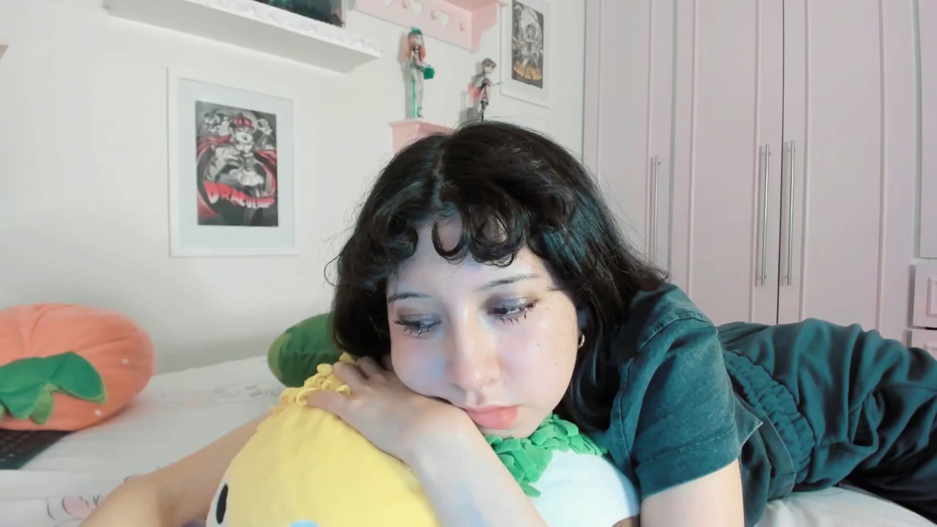 Gallery image thumbnail from Cherrycute666's myfreecams stream on, 03/06/2026, 08:08 image 19 of 20