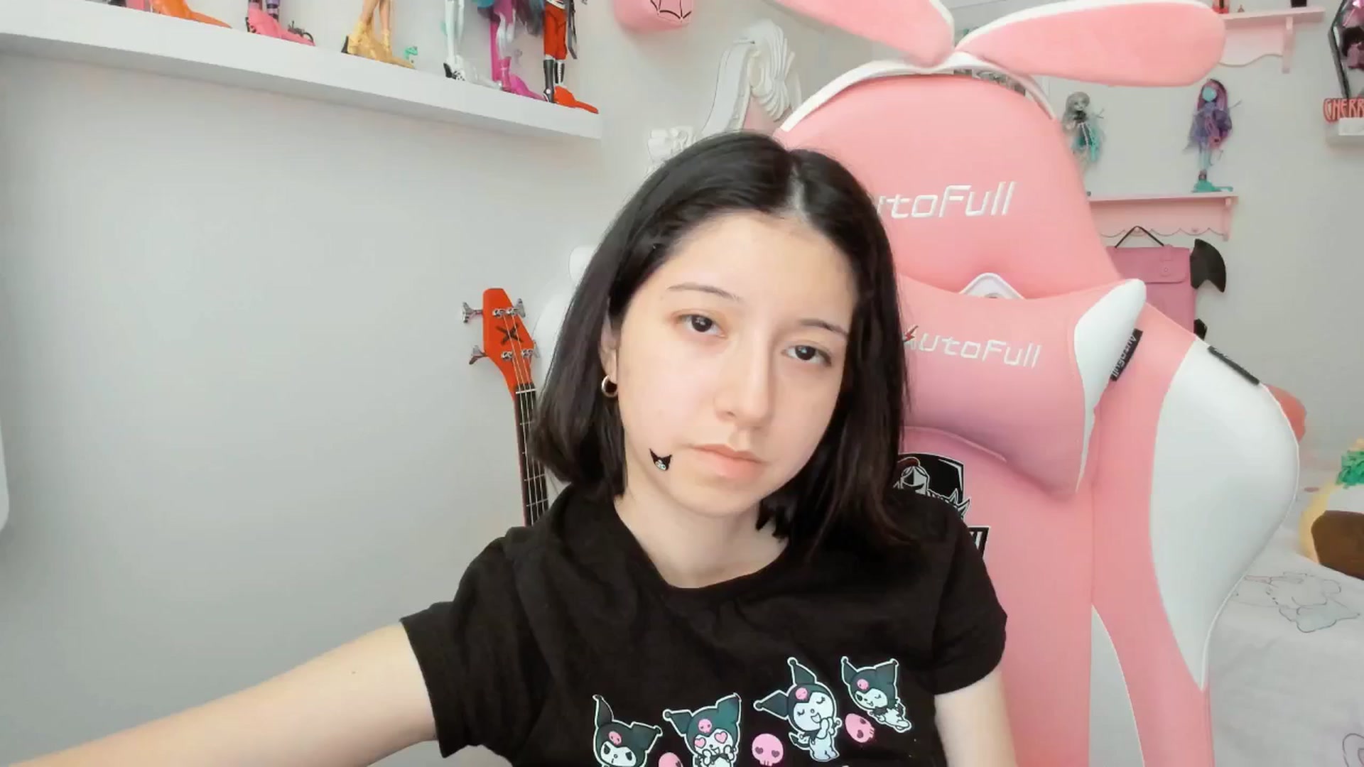 Gallery image thumbnail from Cherrycute666's myfreecams stream on, 03/07/2026, 03:44 image 1 of 20