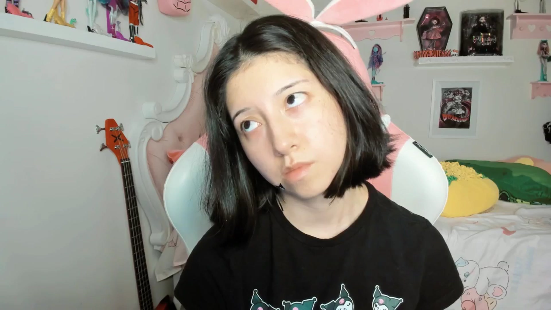 Gallery image thumbnail from Cherrycute666's myfreecams stream on, 03/07/2026, 03:44 image 9 of 20