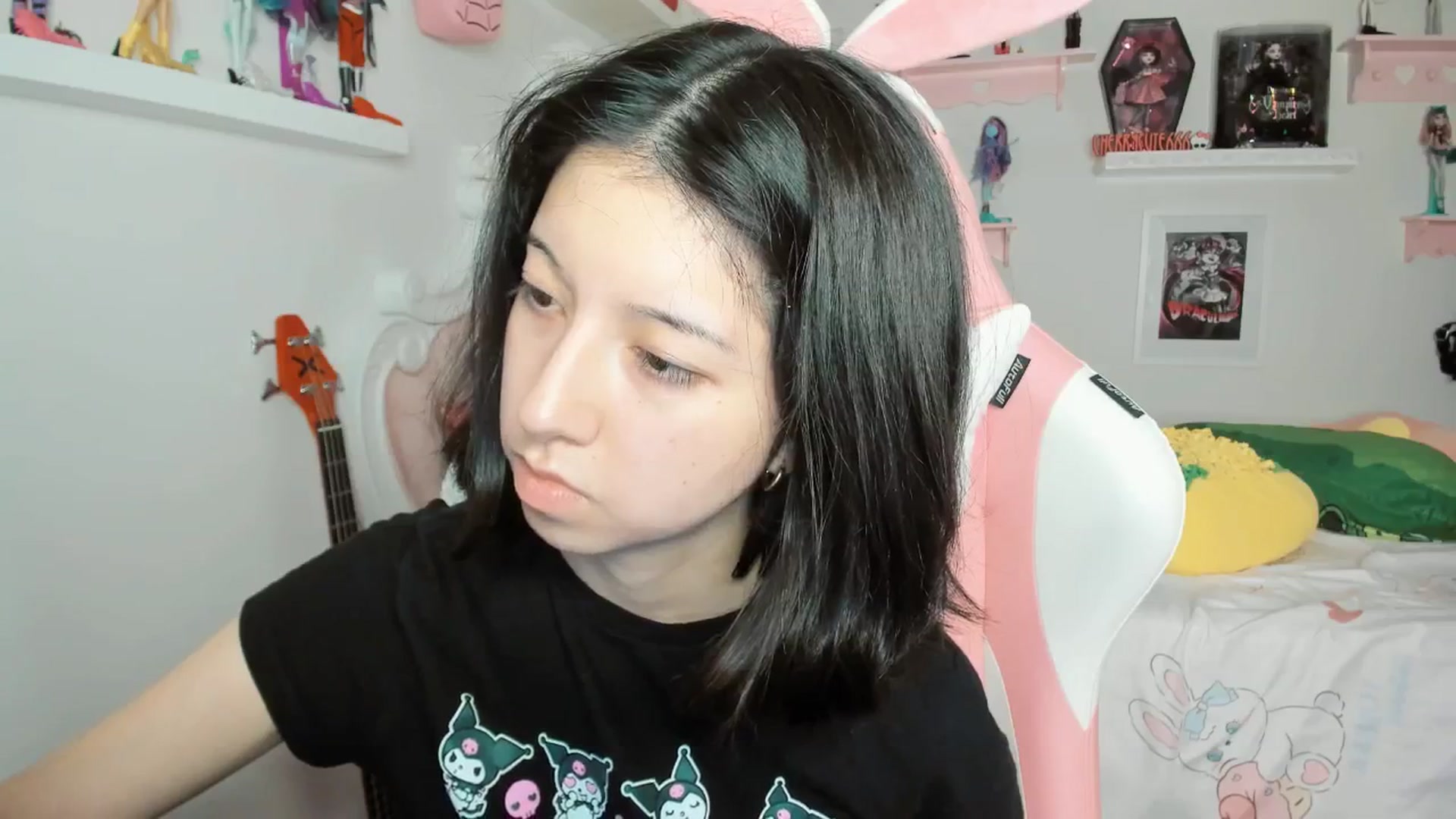 Gallery image thumbnail from Cherrycute666's myfreecams stream on, 03/07/2026, 03:44 image 8 of 20